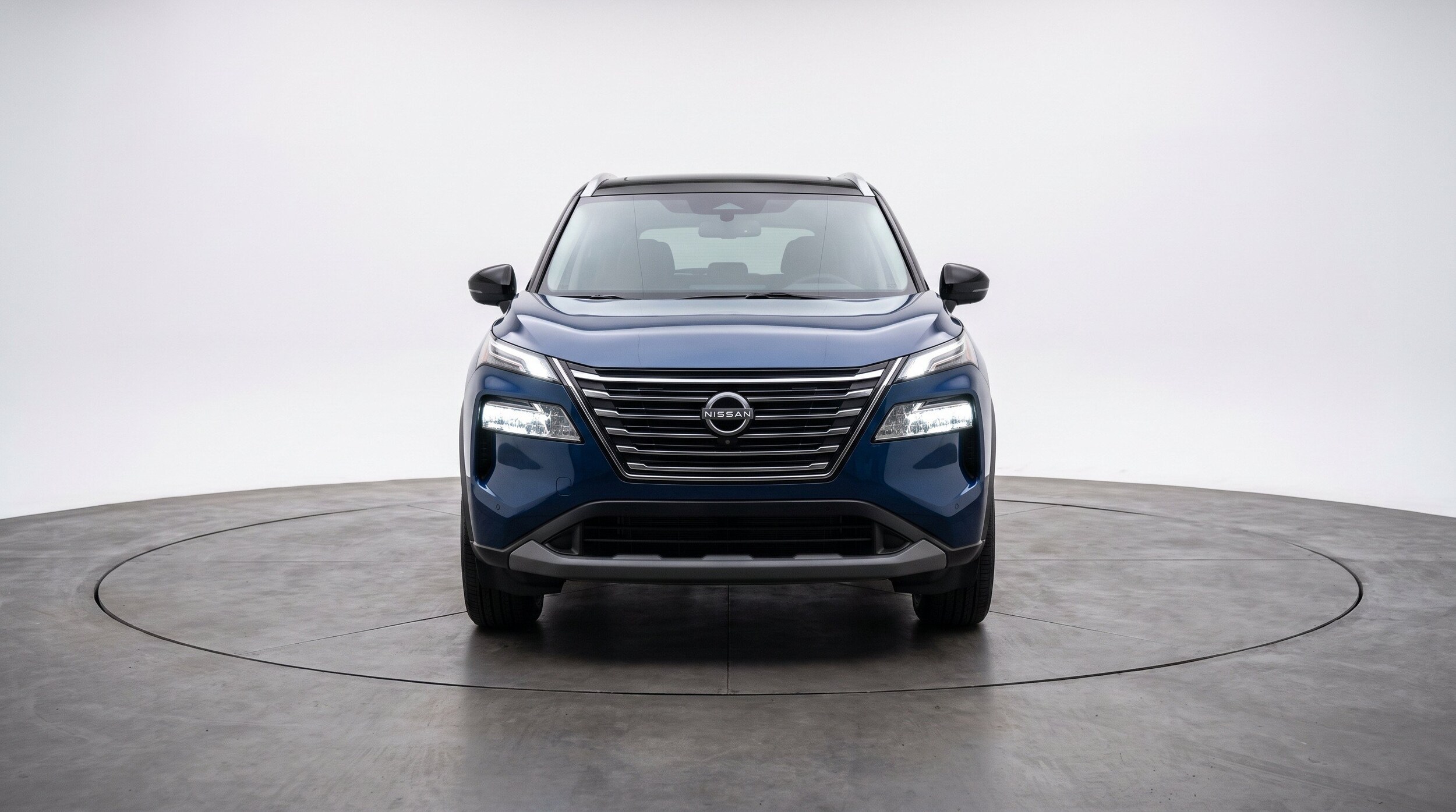 Thumbnail: 2026 Nissan Rogue - 2