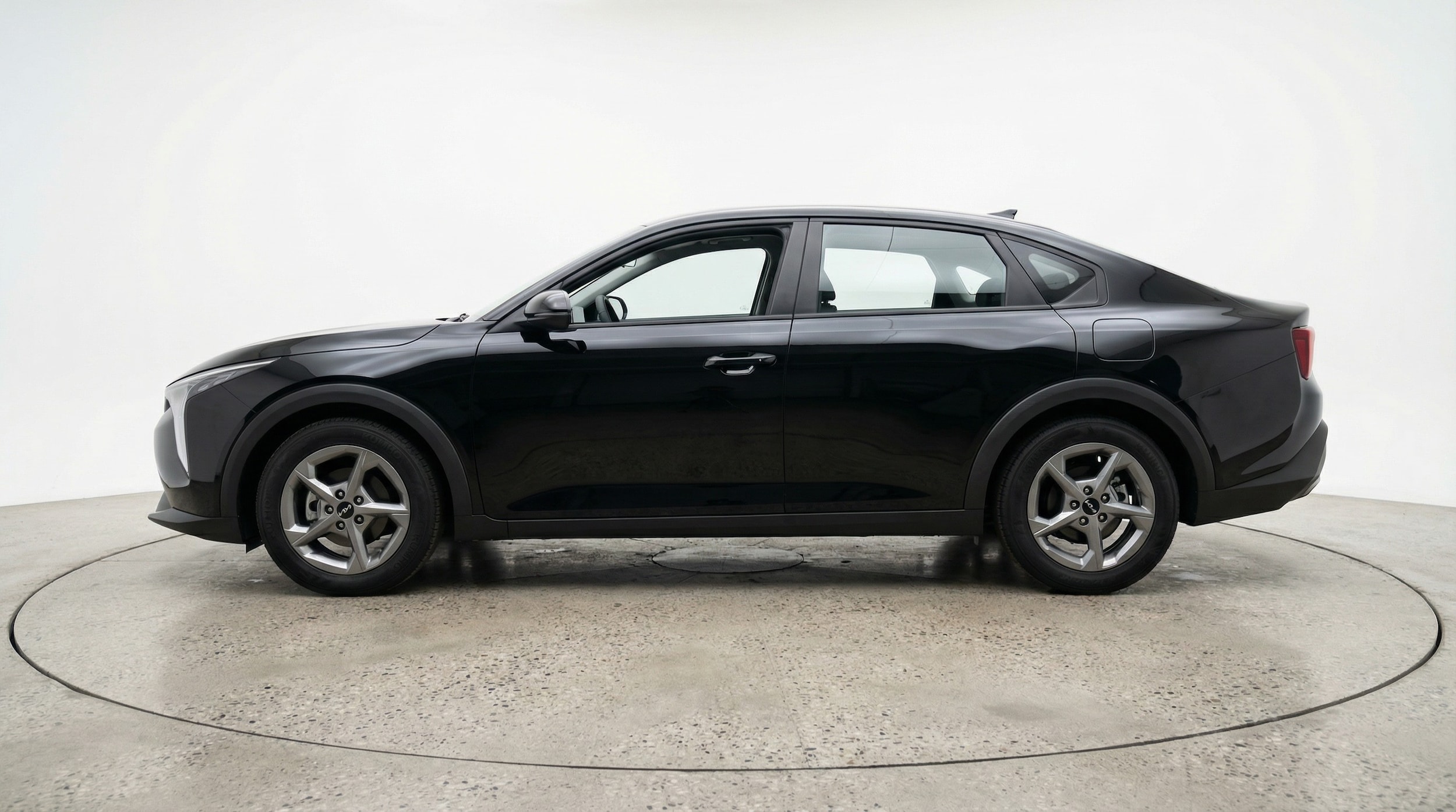 Thumbnail: 2025 Kia K4 - 4