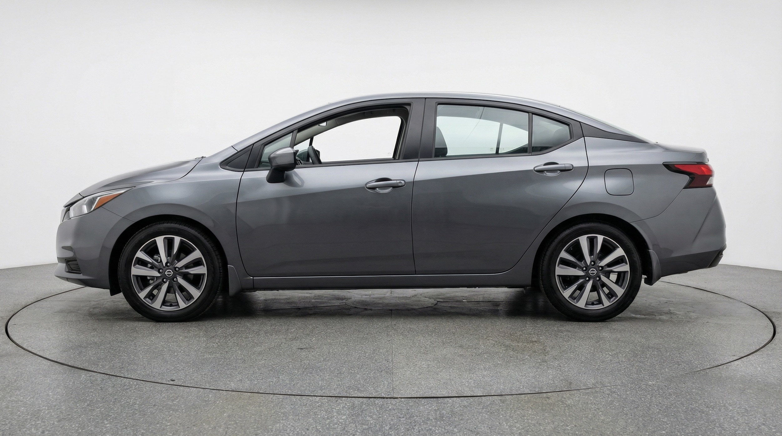 Thumbnail: 2025 Nissan Versa - 4