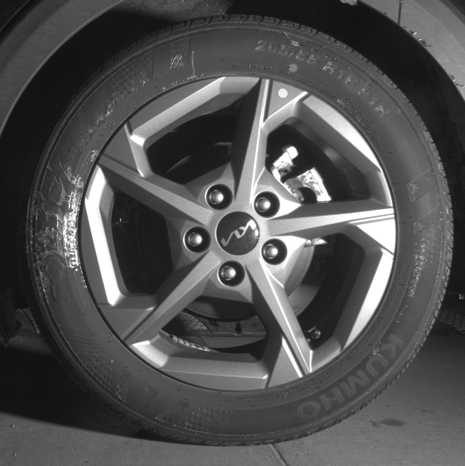 Thumbnail: 2025 Kia K4 - 11