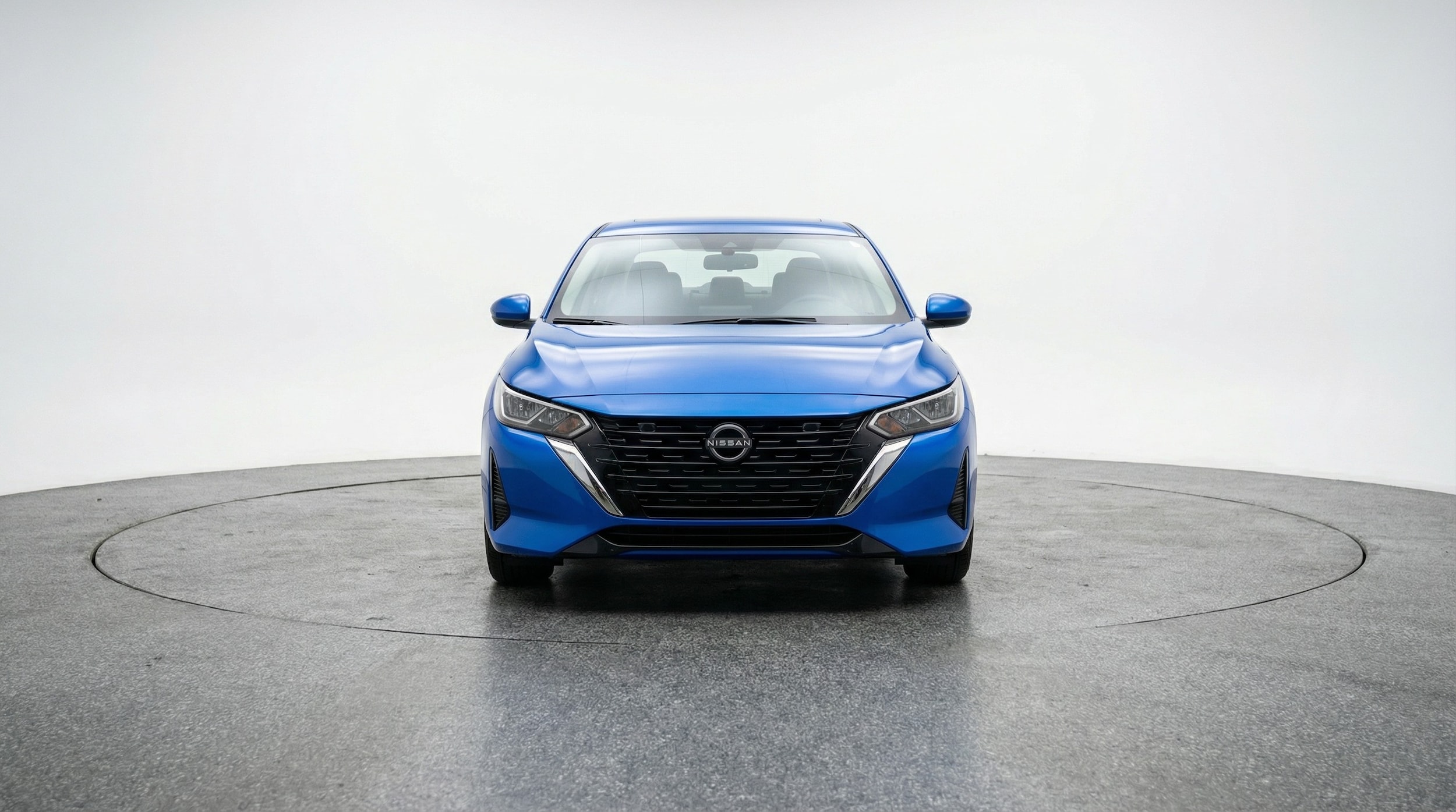 Thumbnail: 2025 Nissan Sentra - 2