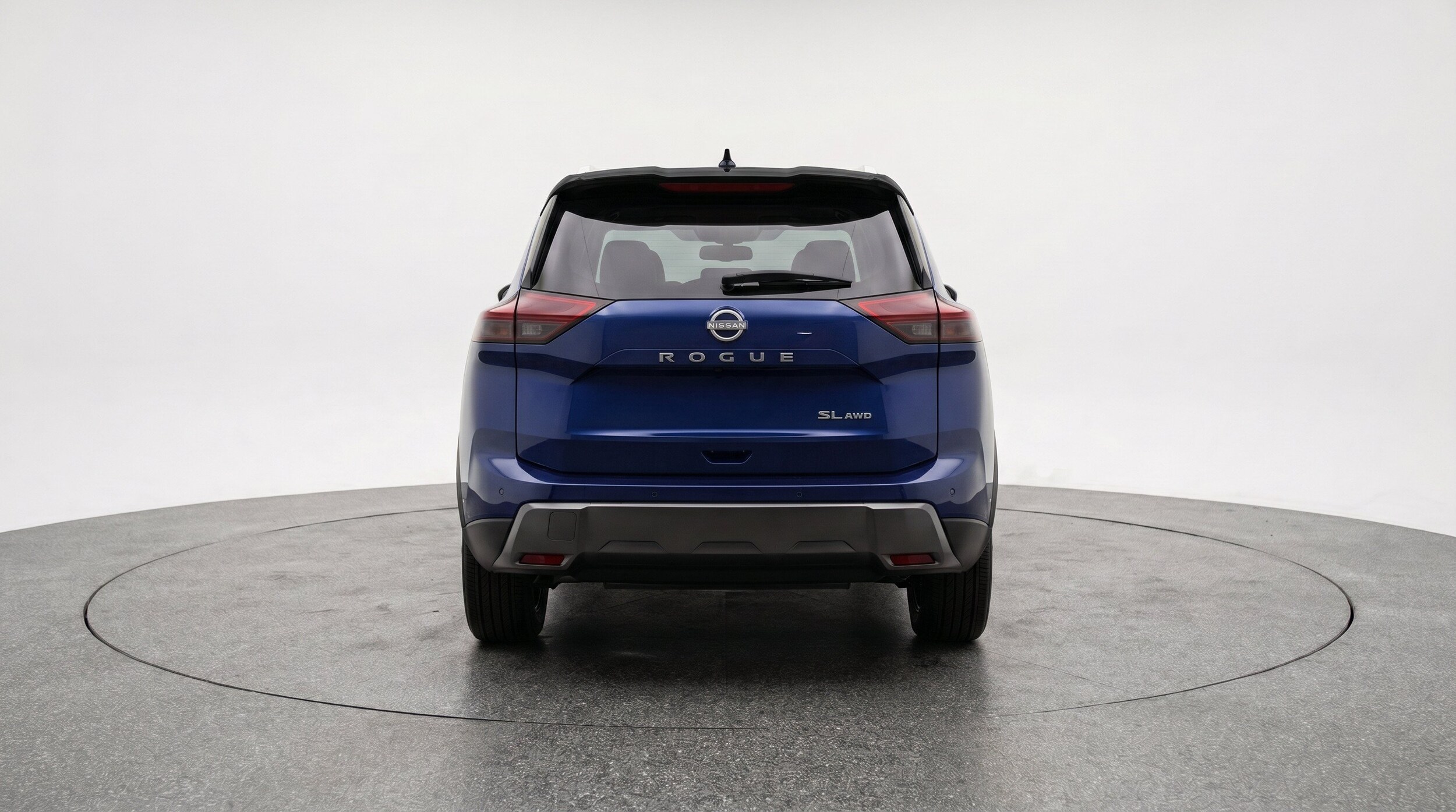 Thumbnail: 2026 Nissan Rogue - 7