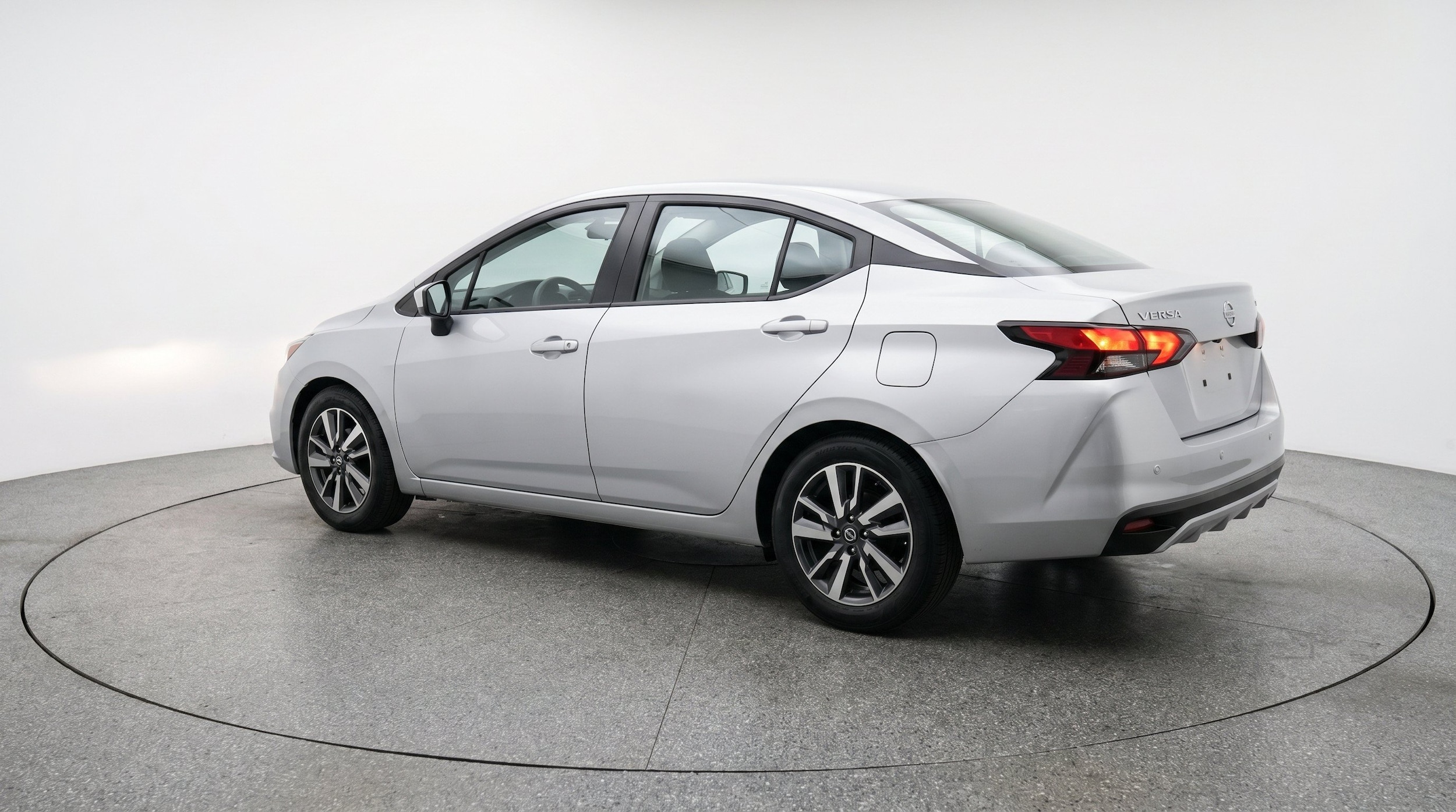 Thumbnail: 2025 Nissan Versa - 6