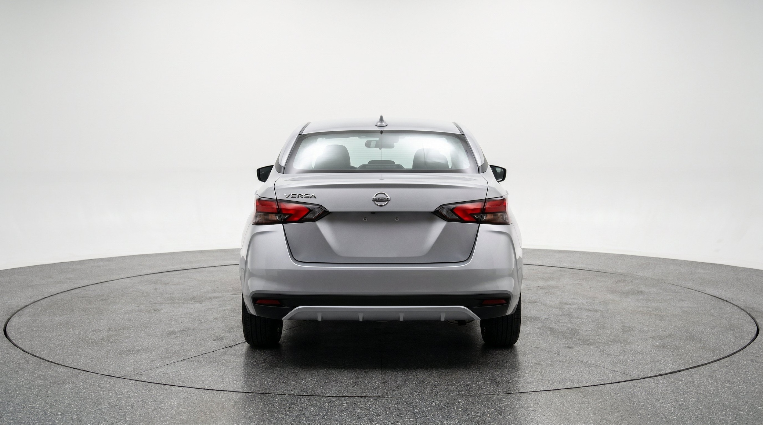 Thumbnail: 2025 Nissan Versa - 7