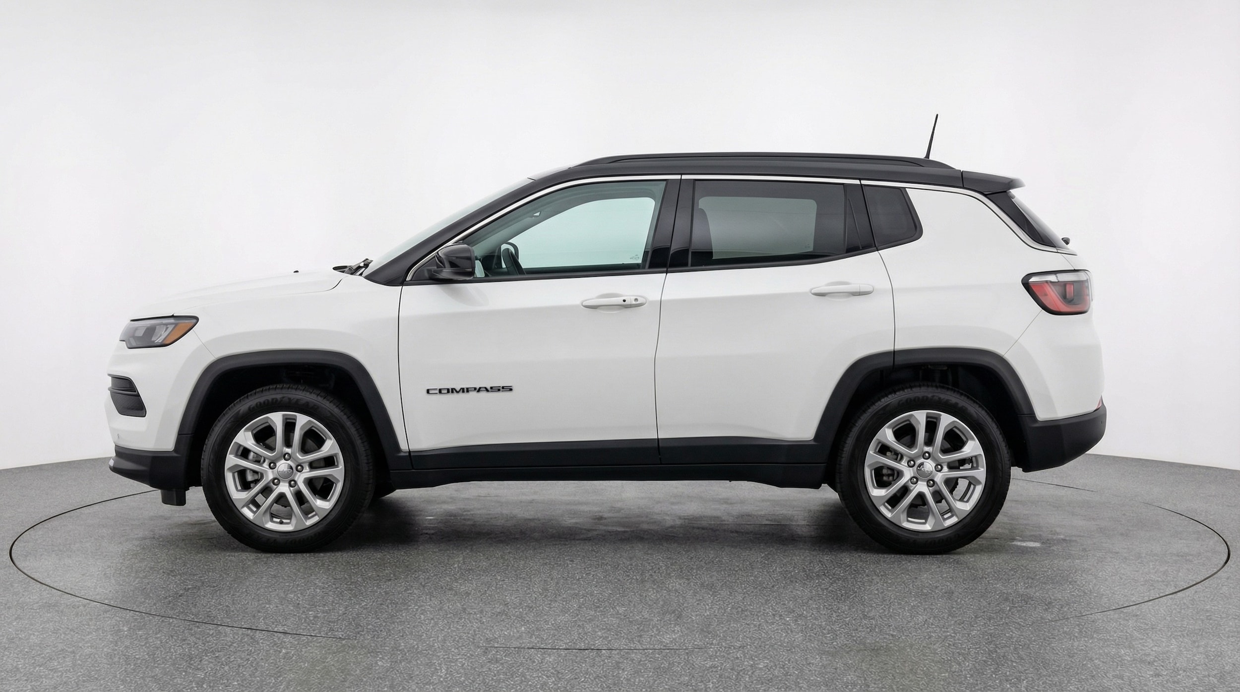 Thumbnail: 2025 Jeep Compass - 4
