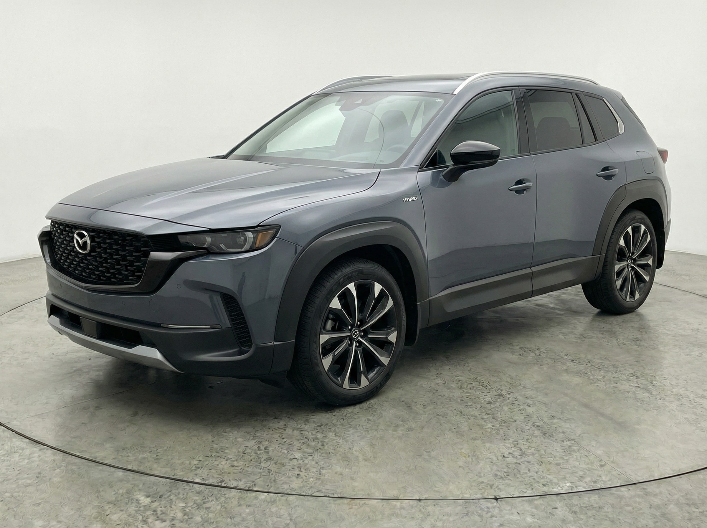 Thumbnail: 2025 Mazda CX-50 - 3