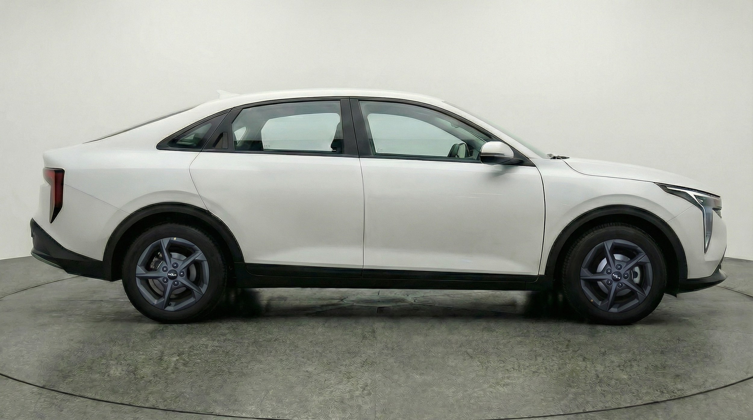 Thumbnail: 2025 Kia K4 - 8