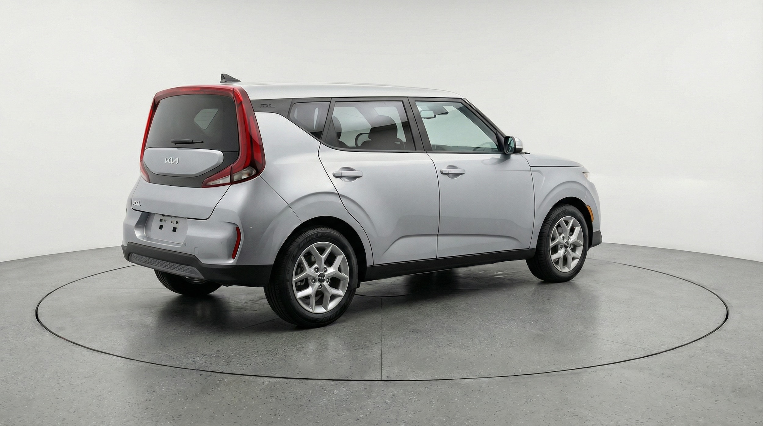 Thumbnail: 2025 Kia Soul - 7