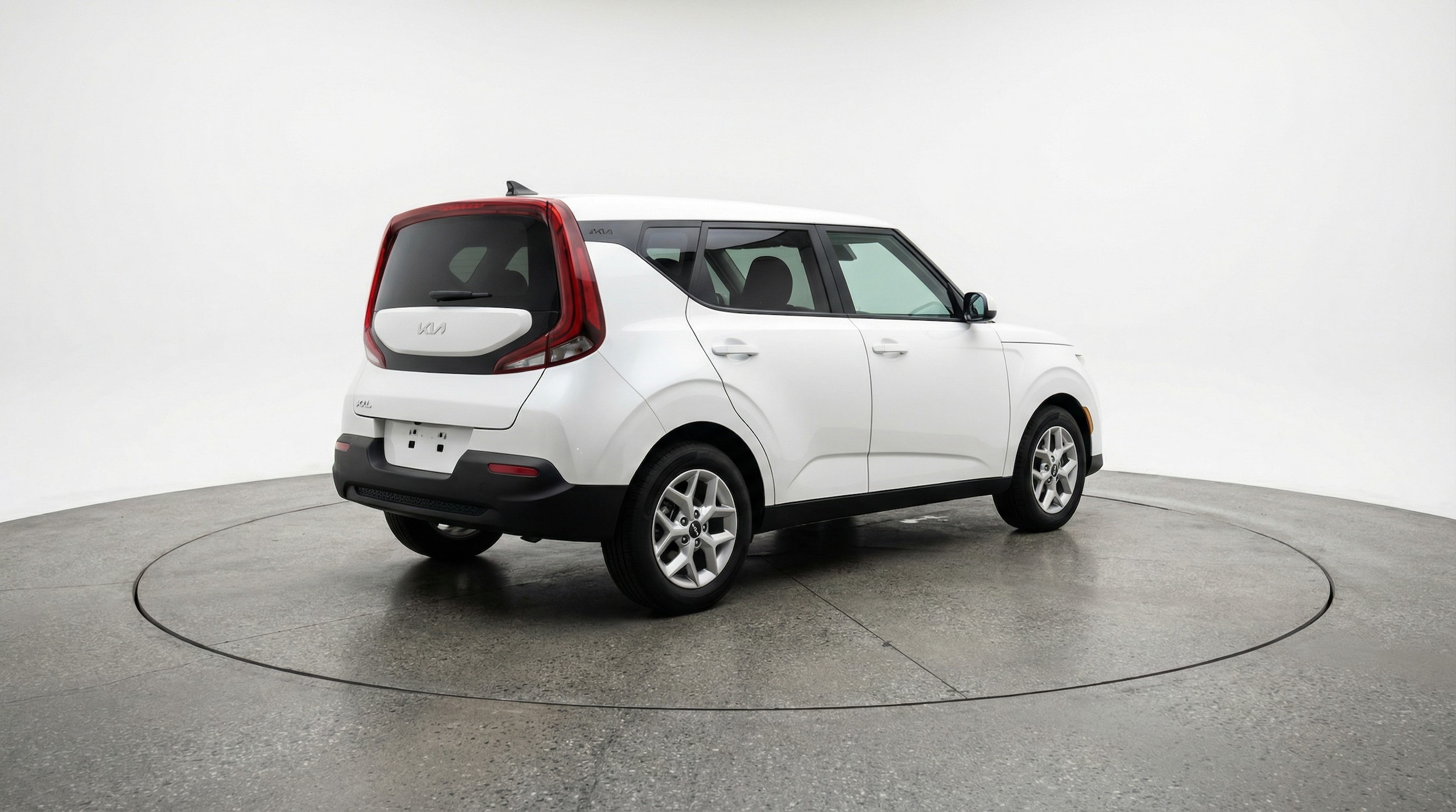 Thumbnail: 2025 Kia Soul - 7