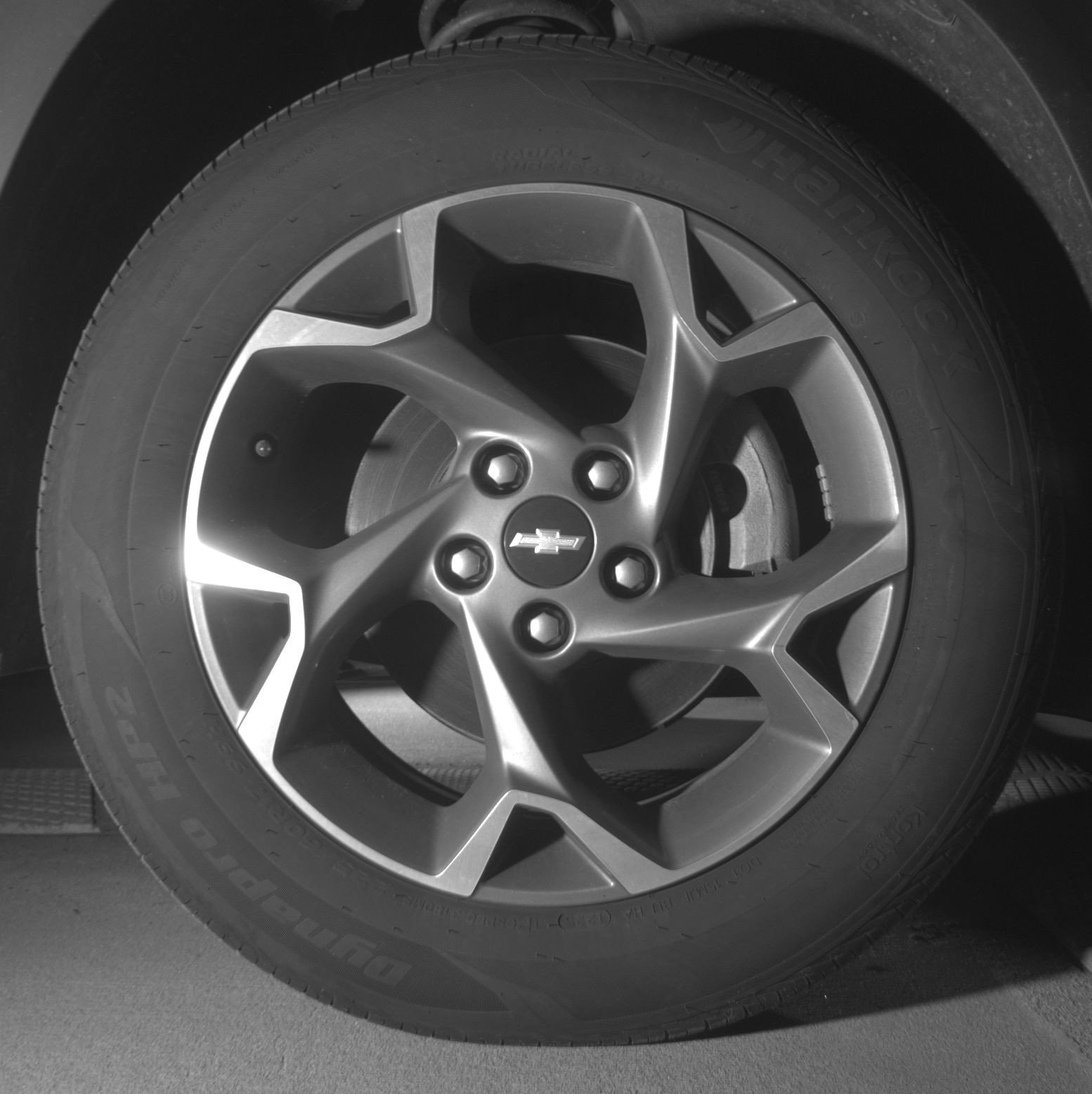 Thumbnail: 2025 Chevrolet Trax - 13
