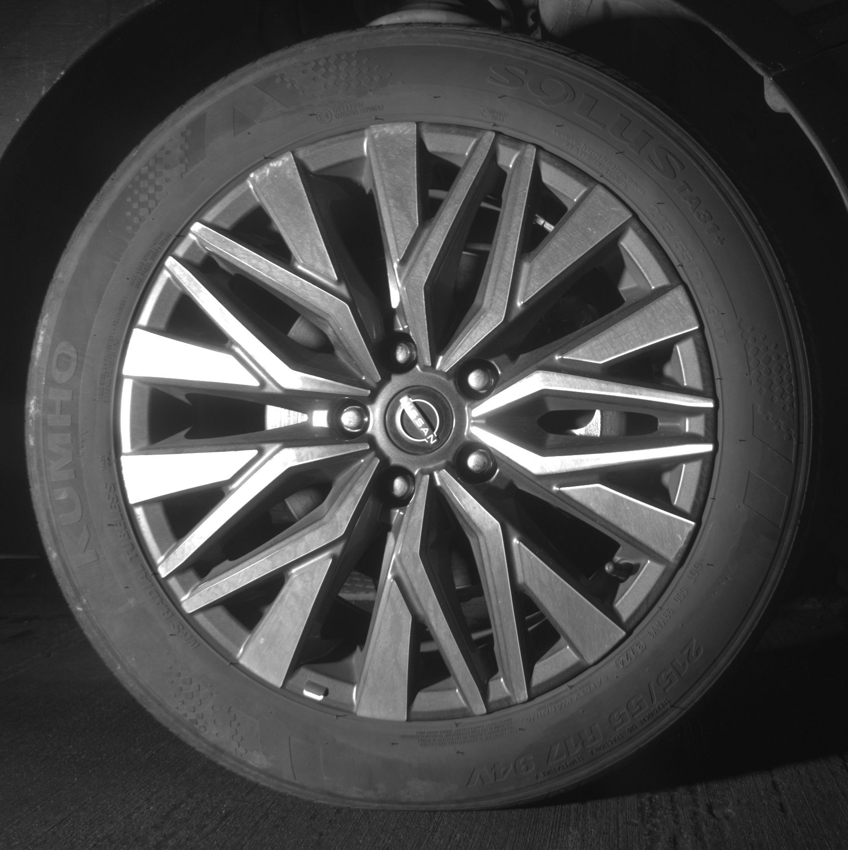 Thumbnail: 2025 Nissan Altima - 10