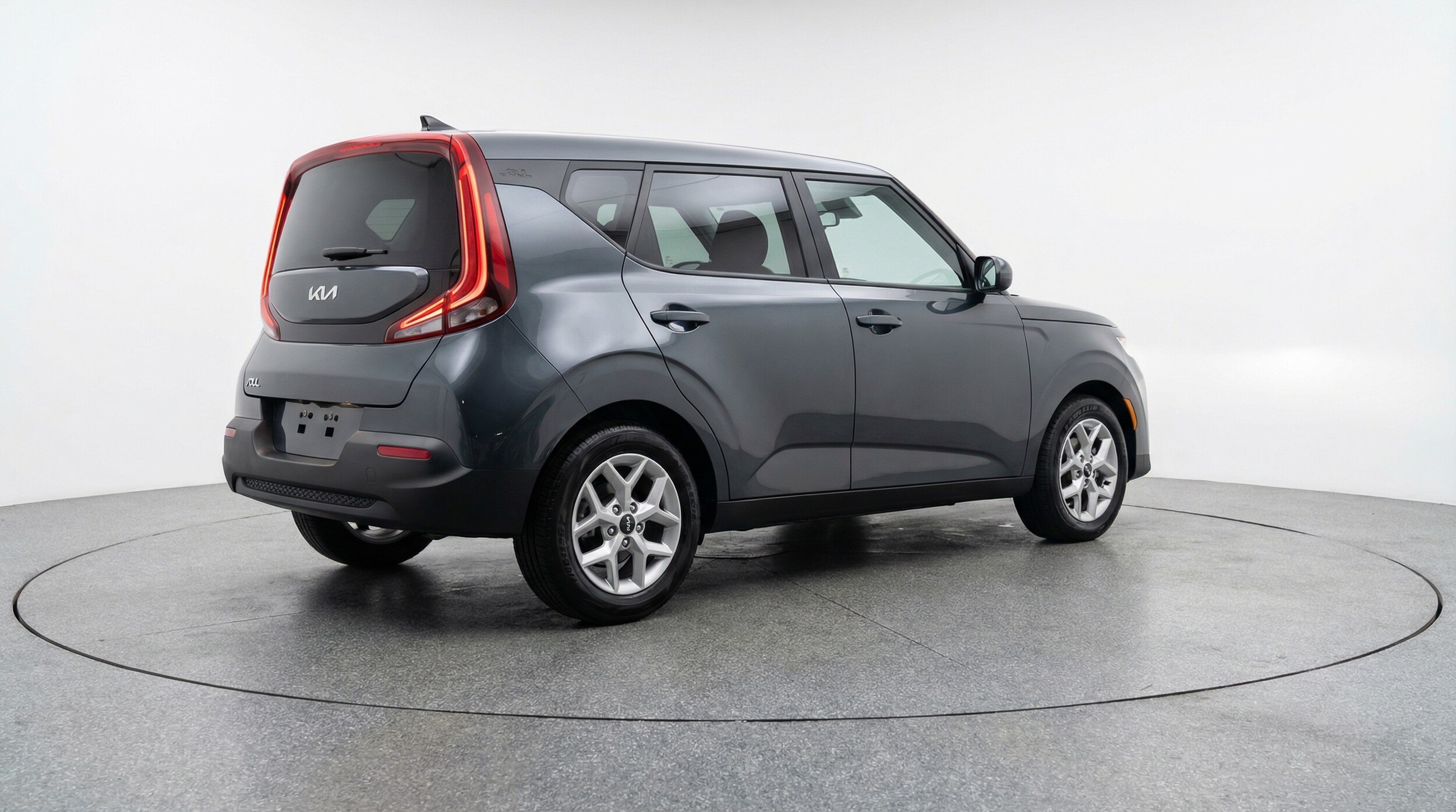 Thumbnail: 2025 Kia Soul - 7