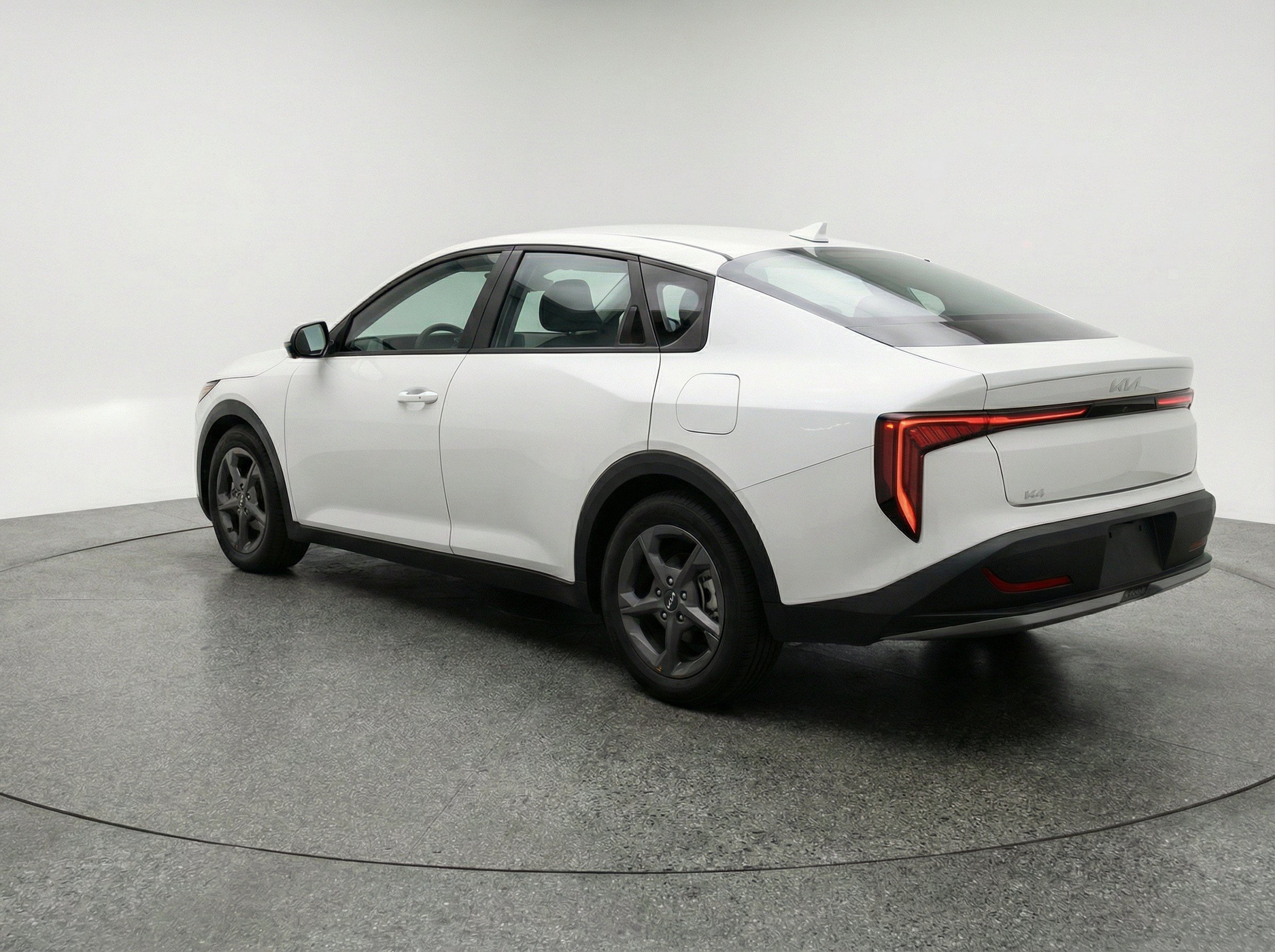 Thumbnail: 2025 Kia K4 - 6