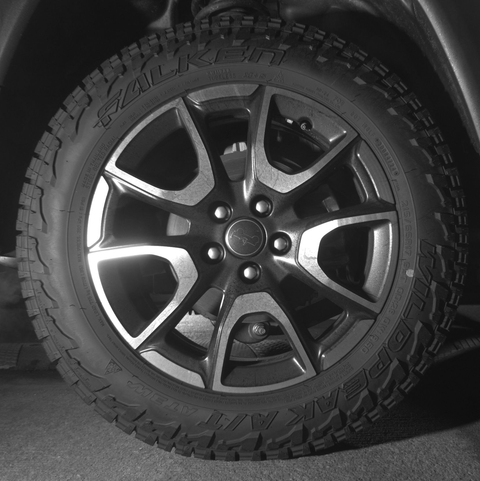 Thumbnail: 2025 Jeep Compass - 12