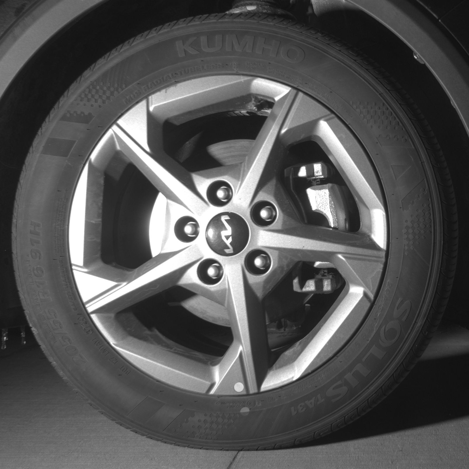 Thumbnail: 2025 Kia K4 - 10