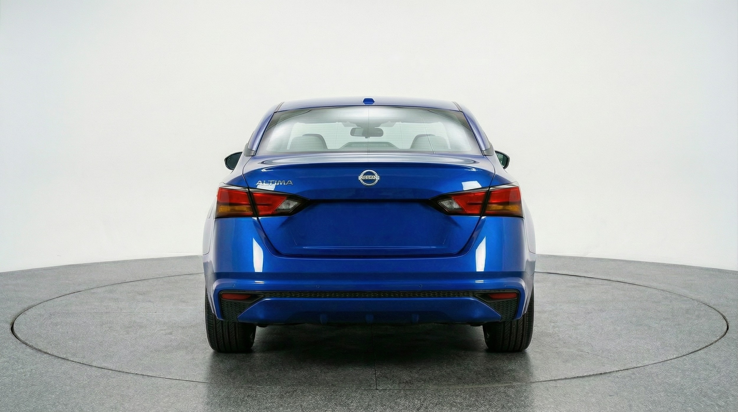 Thumbnail: 2025 Nissan Altima - 6