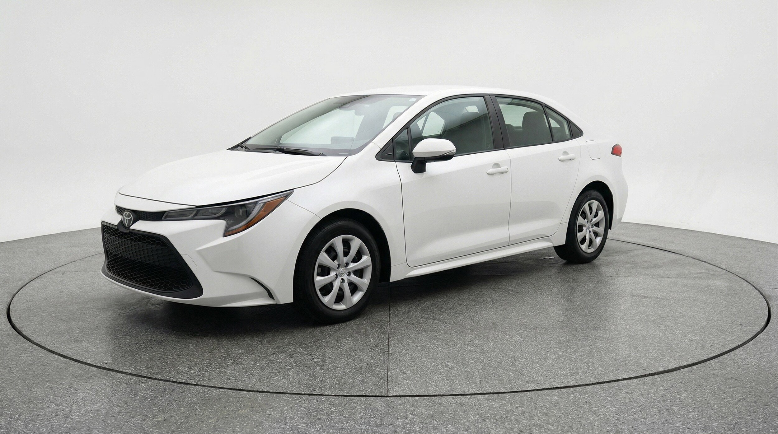 Thumbnail: 2025 Toyota Corolla - 3