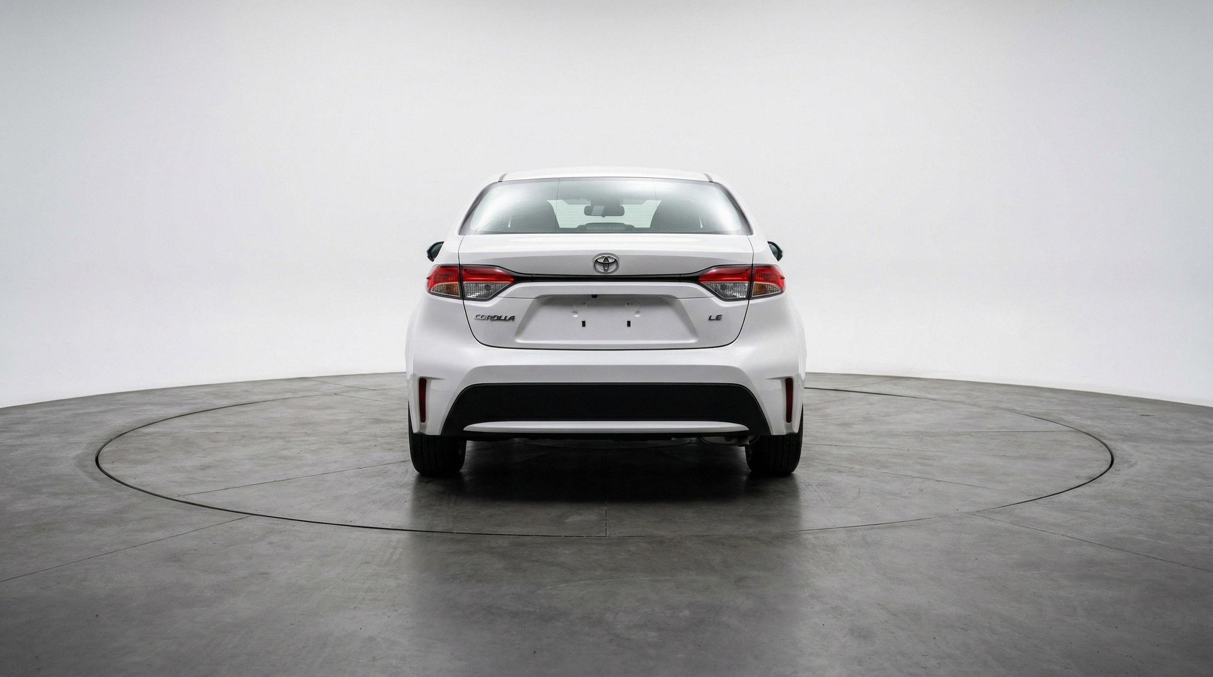 Thumbnail: 2025 Toyota Corolla - 7