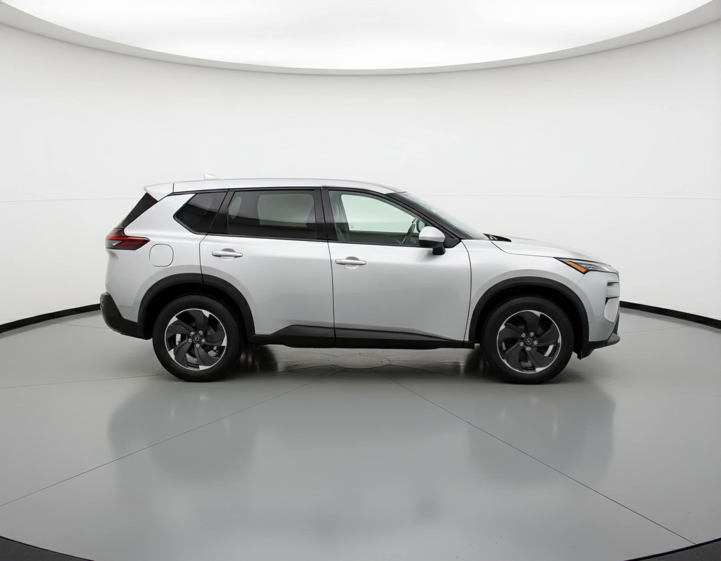 Thumbnail: 2025 Nissan Rogue - 8