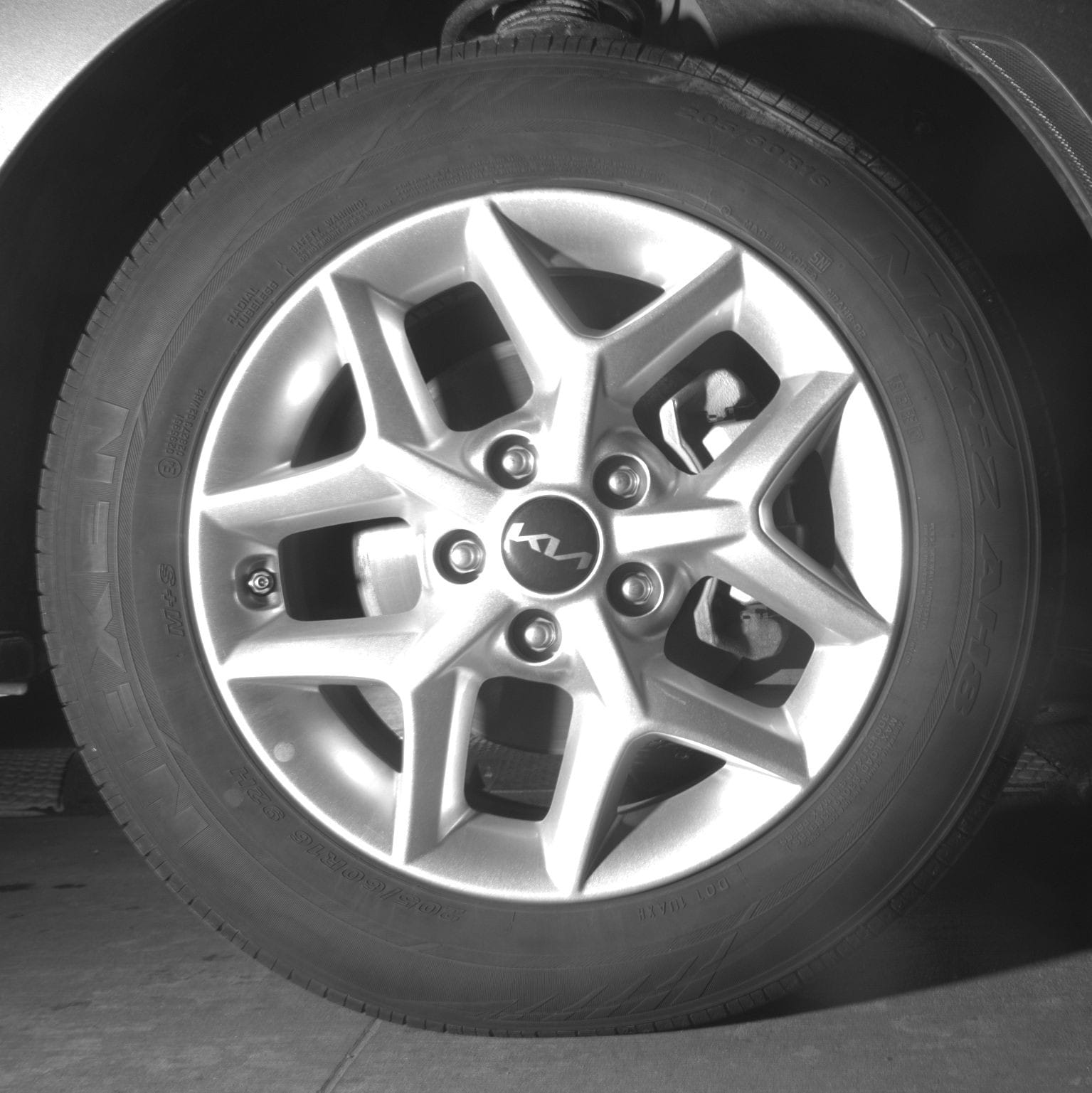 Thumbnail: 2025 Kia Soul - 10