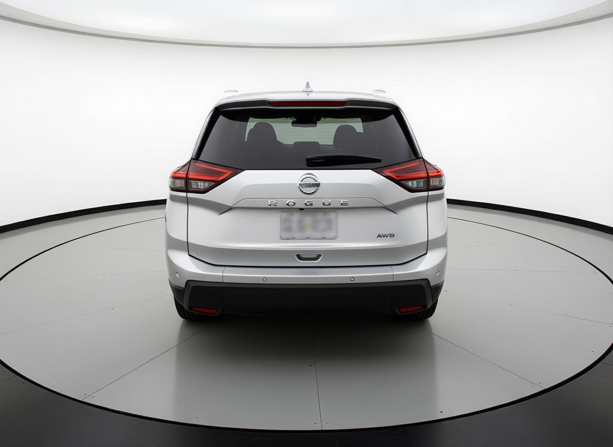 Thumbnail: 2025 Nissan Rogue - 6