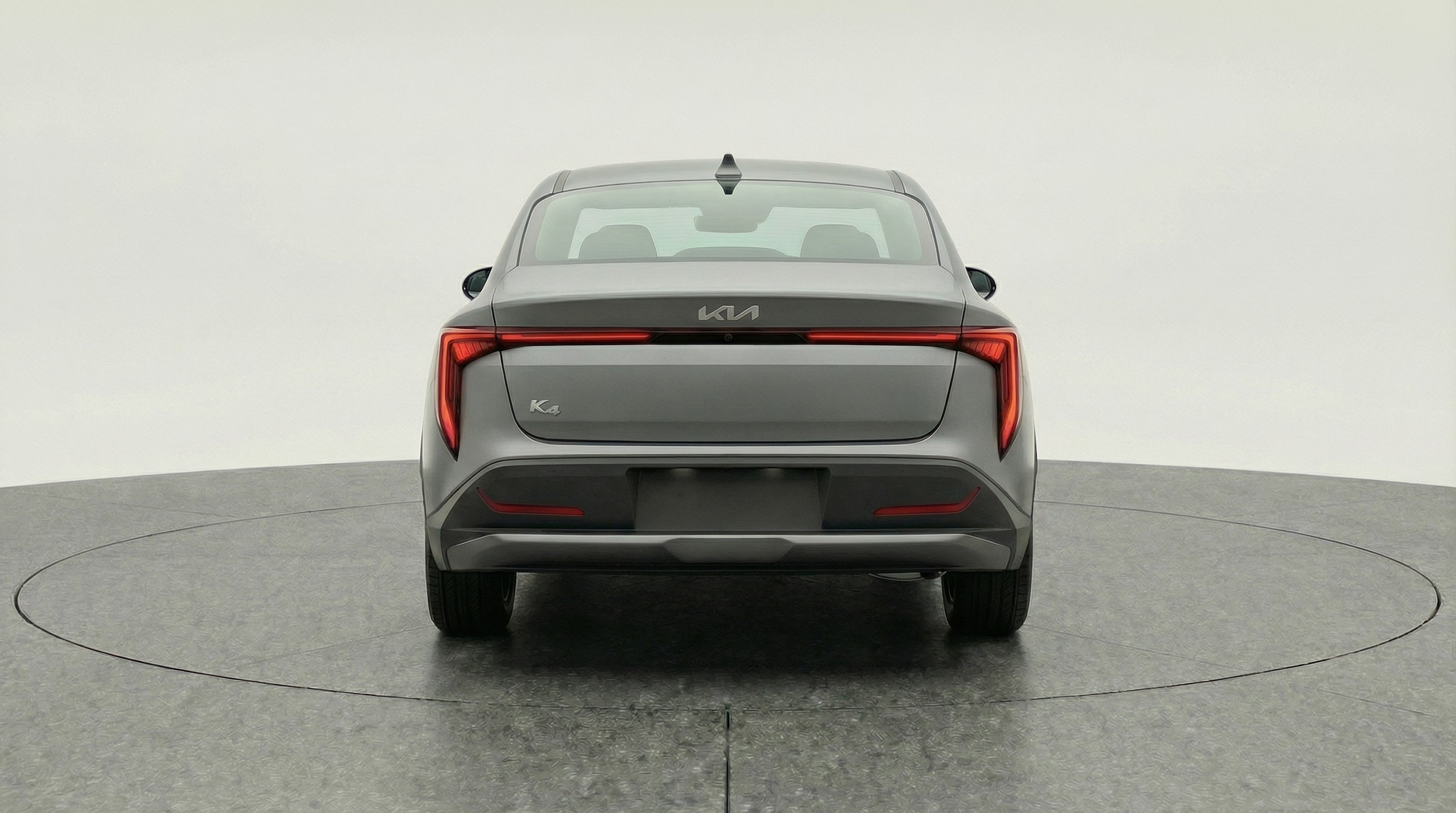 Thumbnail: 2025 Kia K4 - 6