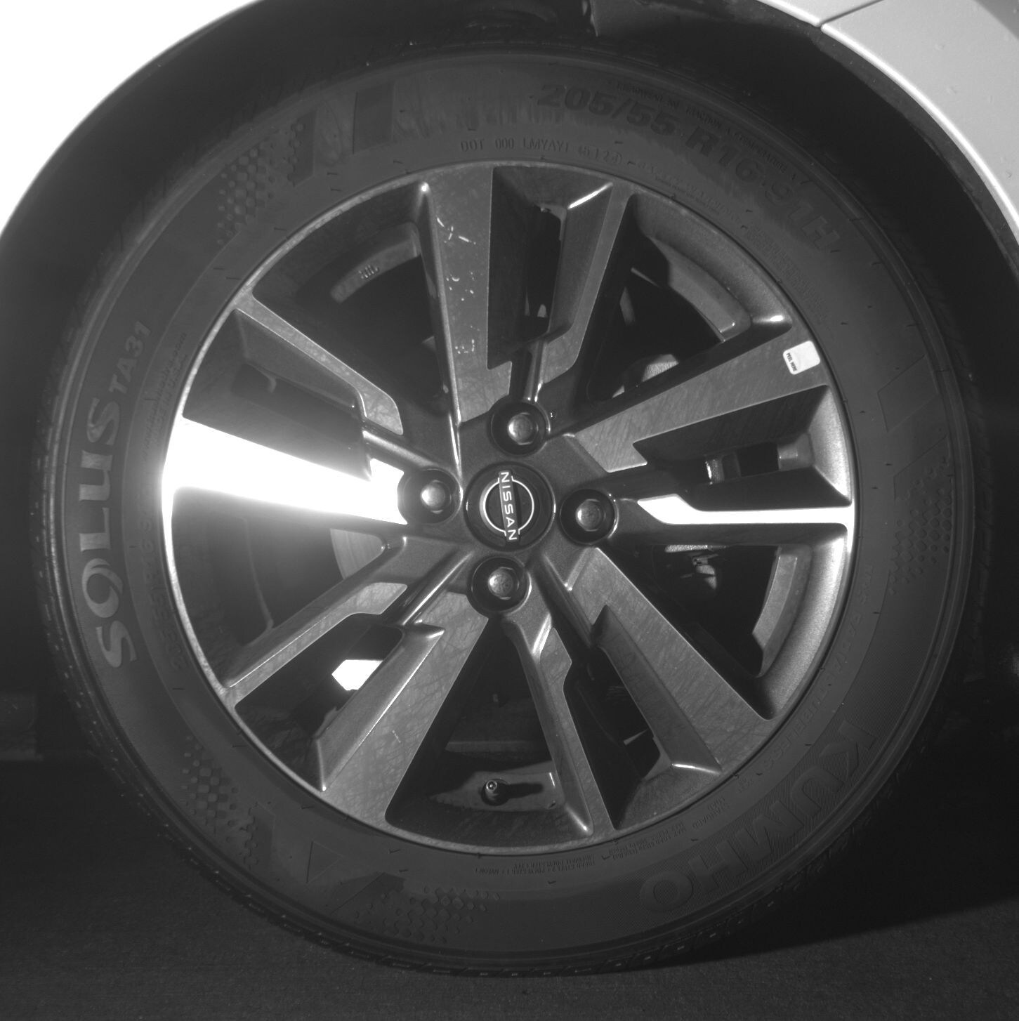 Thumbnail: 2025 Nissan Versa - 10