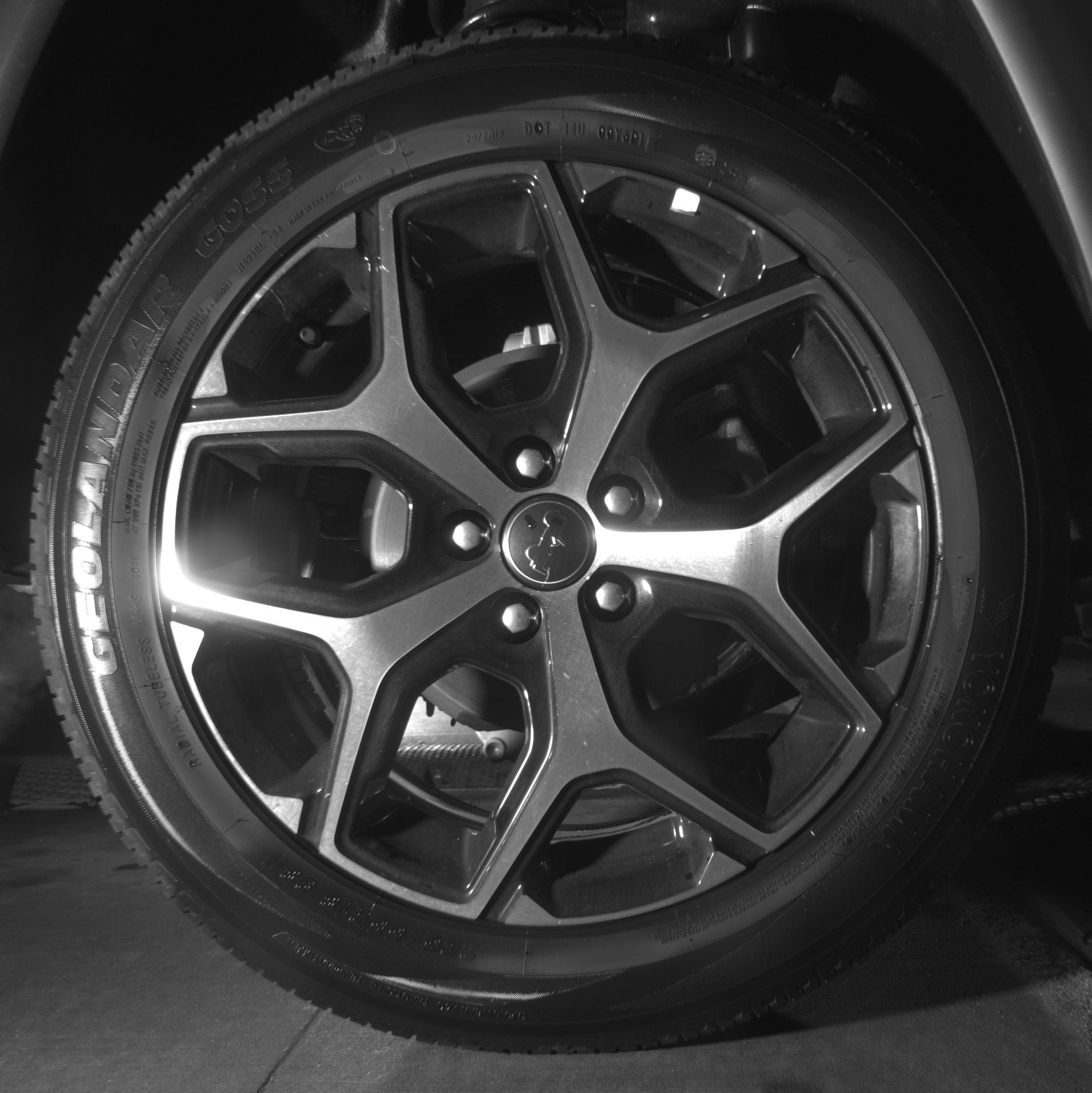 Thumbnail: 2025 Jeep Compass - 12