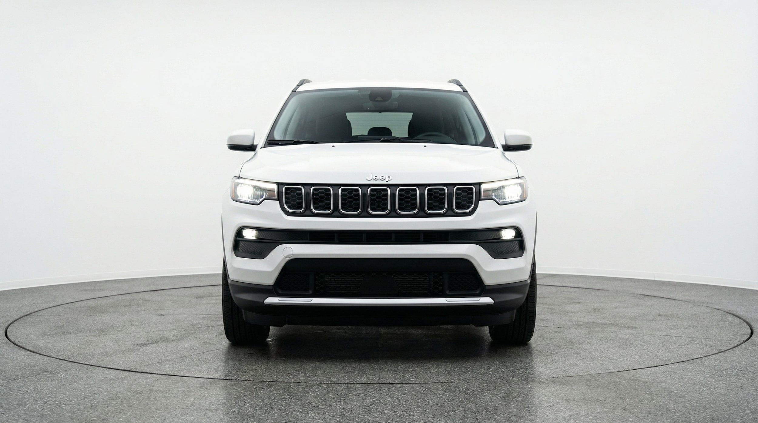 Thumbnail: 2025 Jeep Compass - 2
