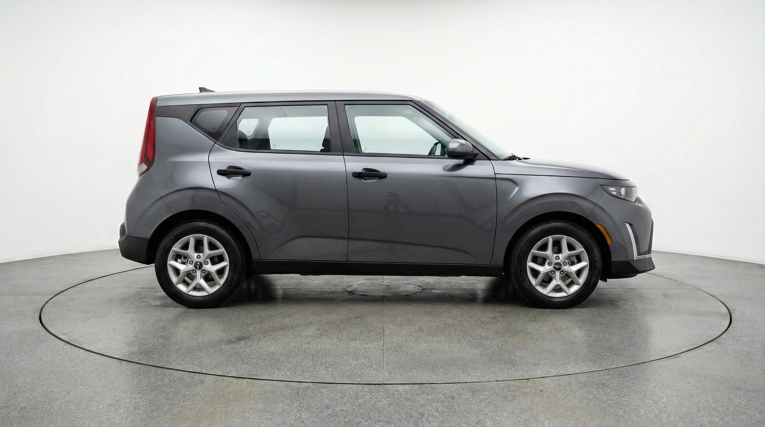 Thumbnail: 2025 Kia Soul - 8