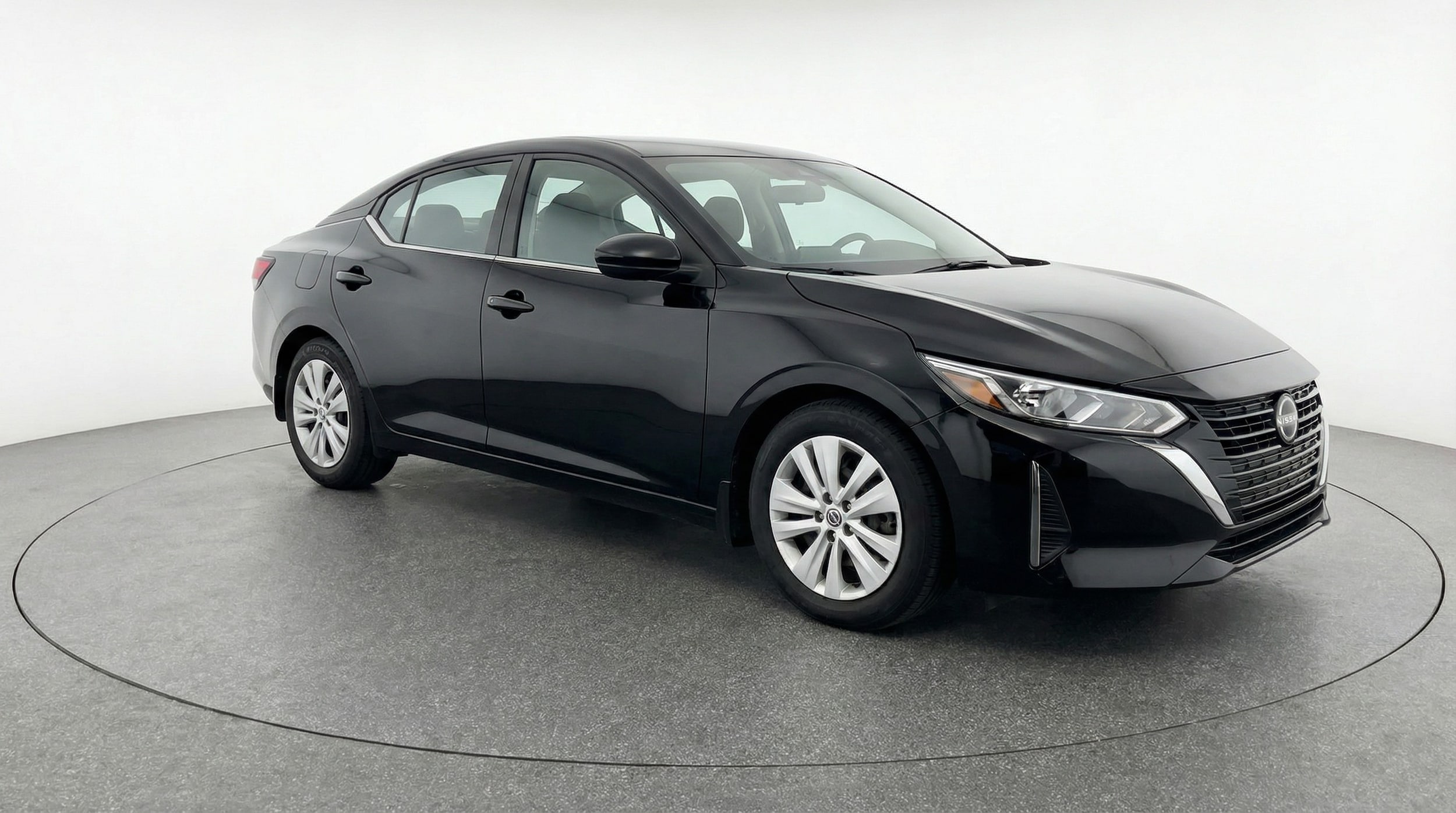 Thumbnail: 2025 Nissan Sentra - 1