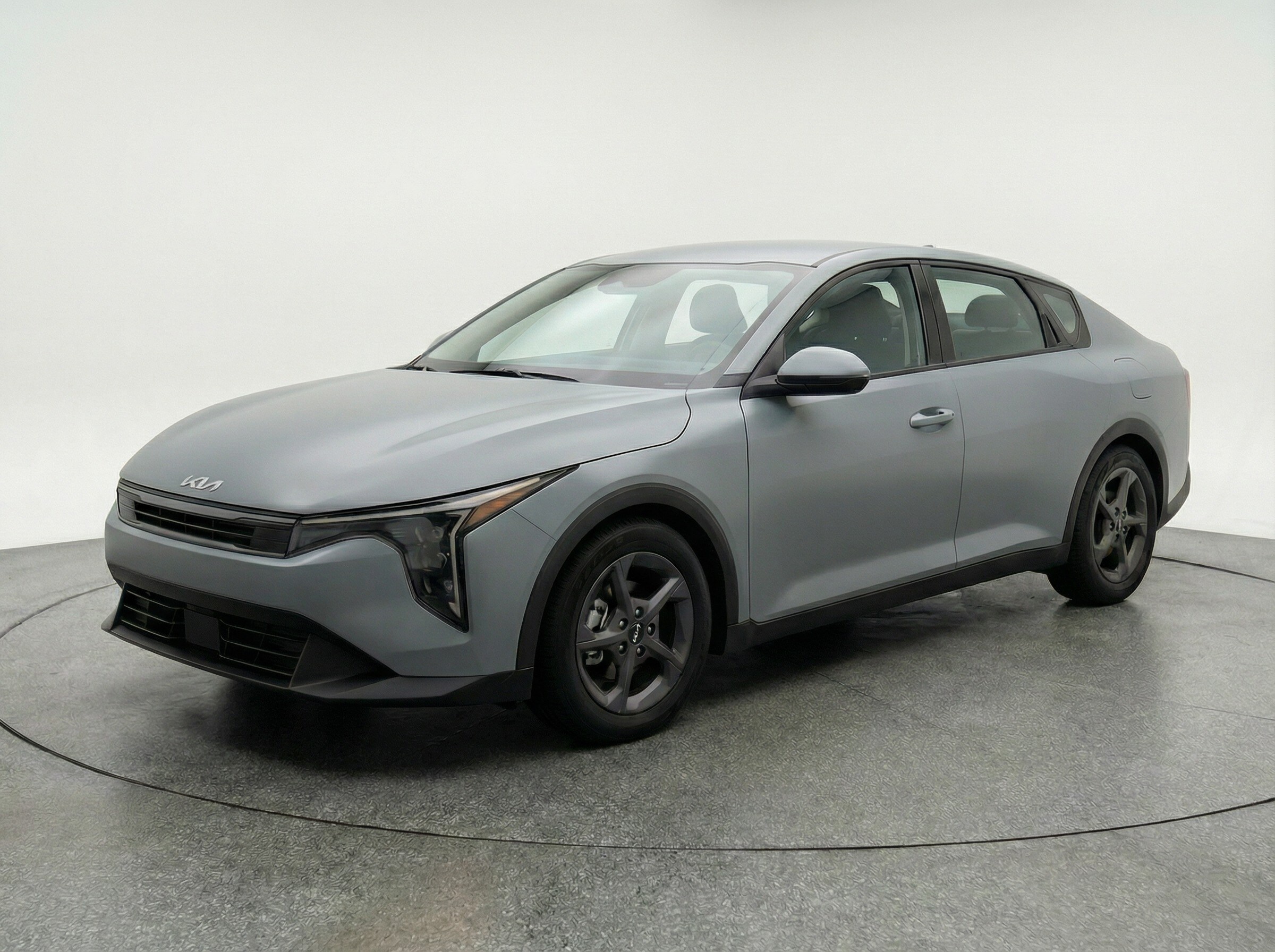 Thumbnail: 2025 Kia K4 - 3