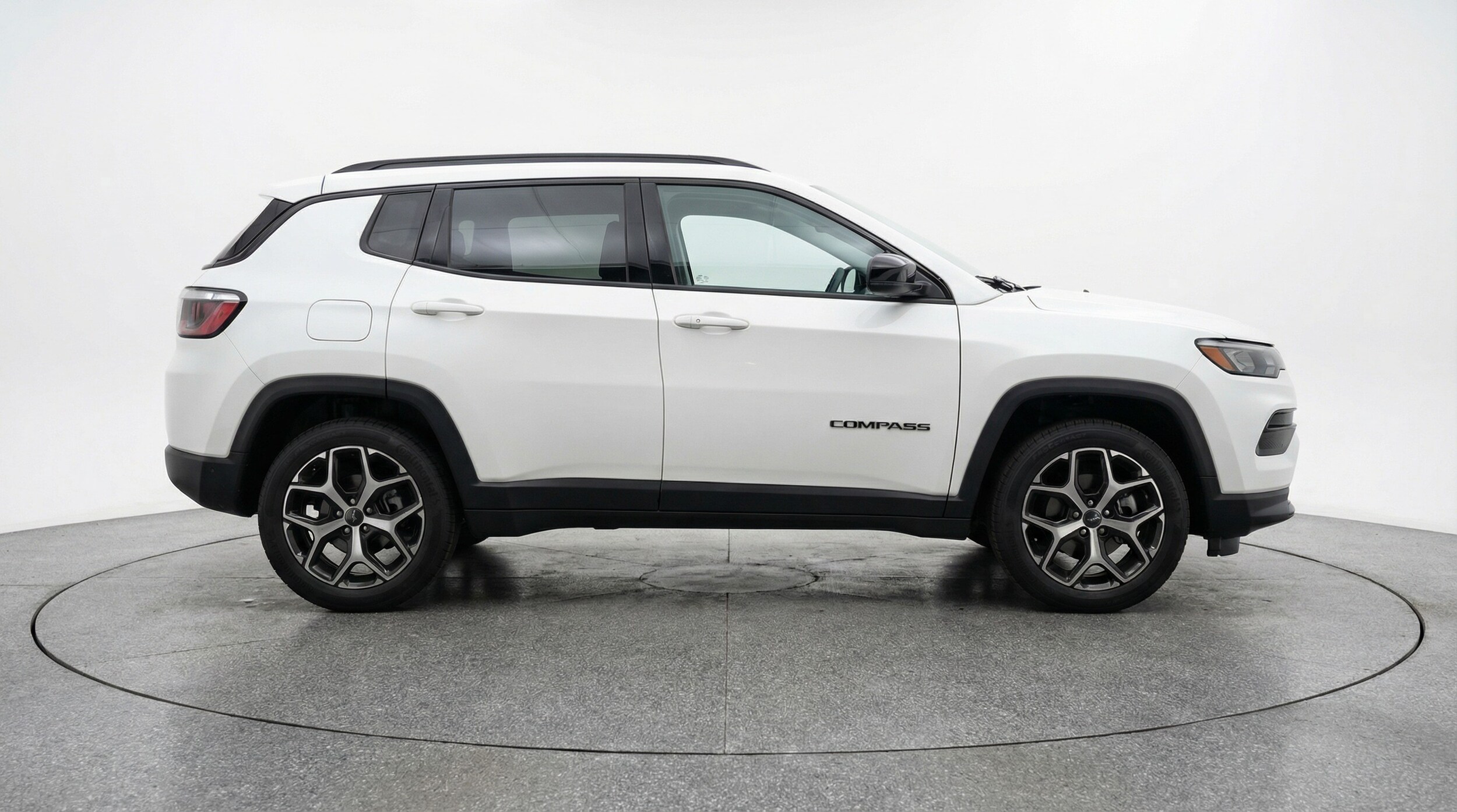 Thumbnail: 2025 Jeep Compass - 8