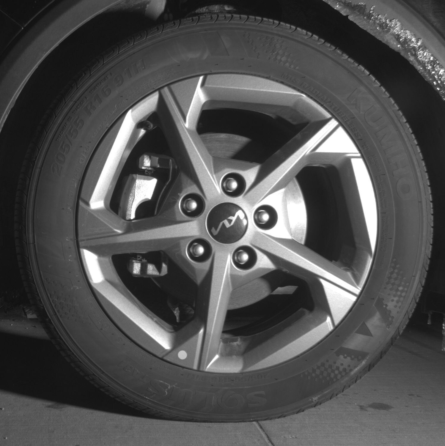 Thumbnail: 2025 Kia K4 - 9