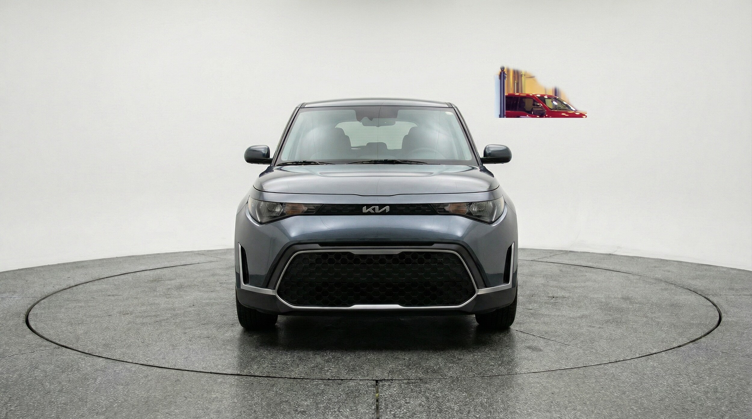 Thumbnail: 2025 Kia Soul - 2