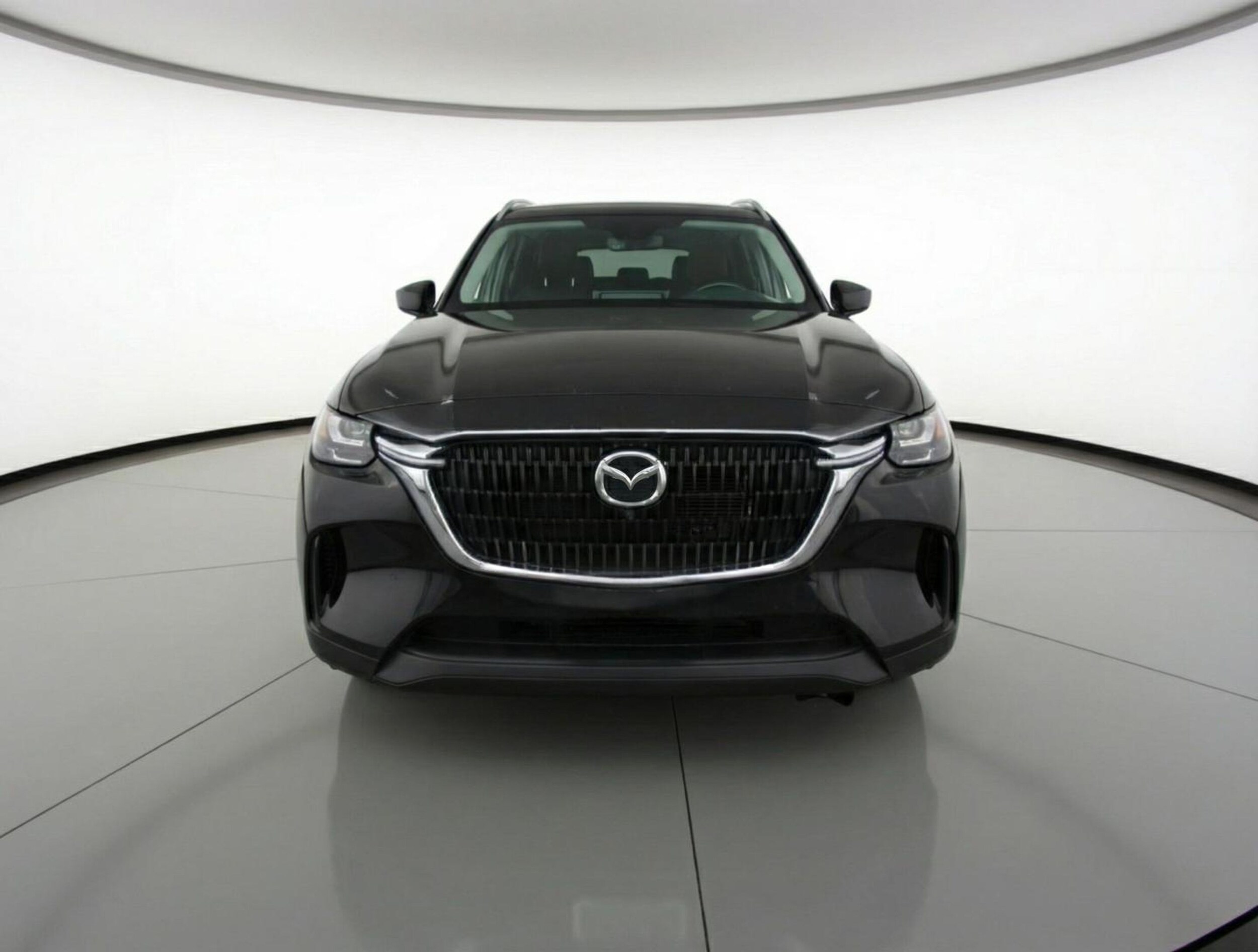 Thumbnail: 2025 Mazda CX-90 - 2