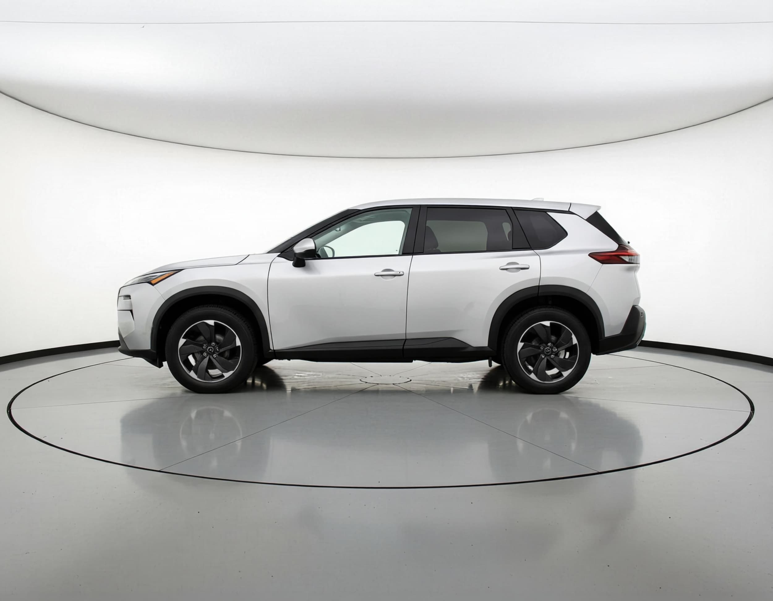 Thumbnail: 2025 Nissan Rogue - 4