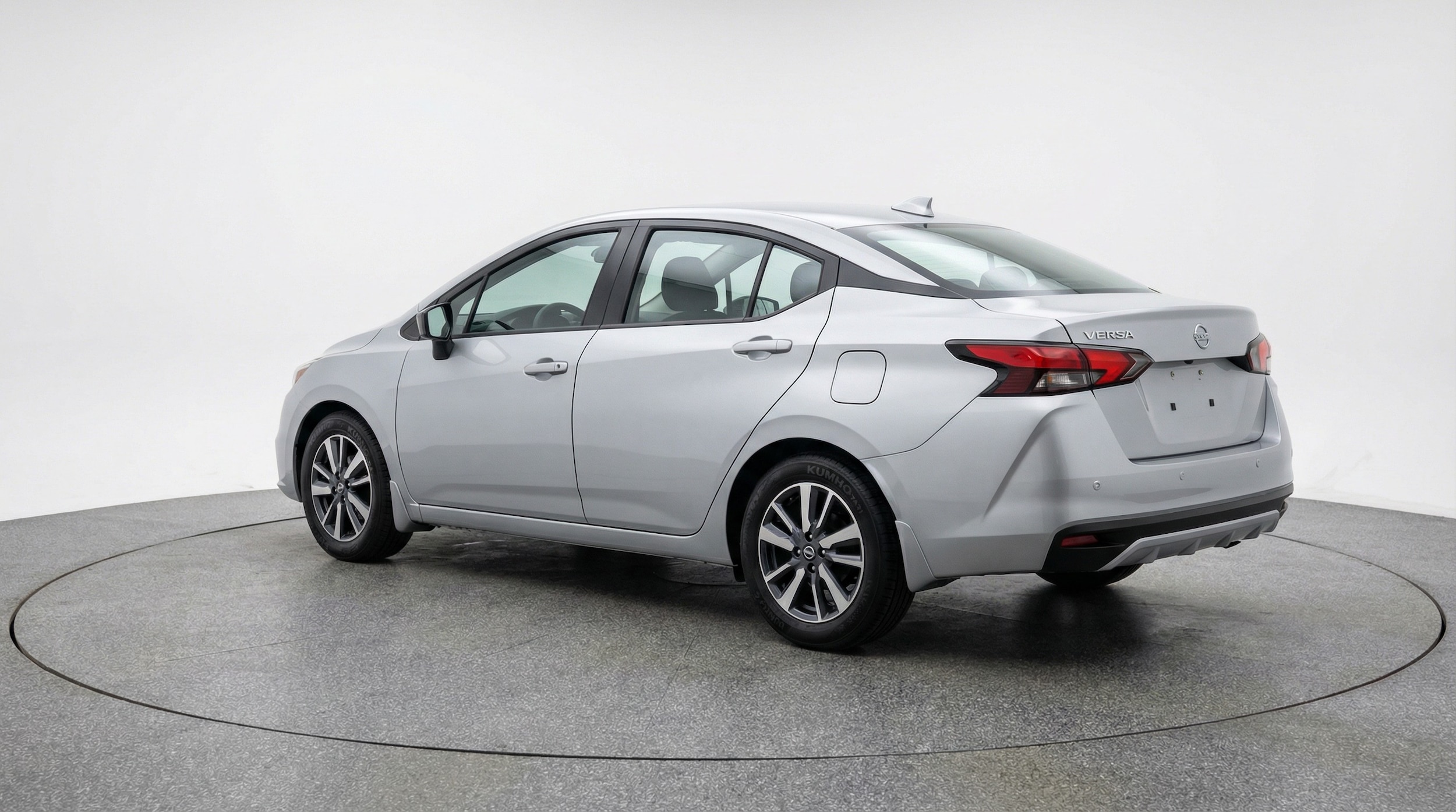 Thumbnail: 2025 Nissan Versa - 5