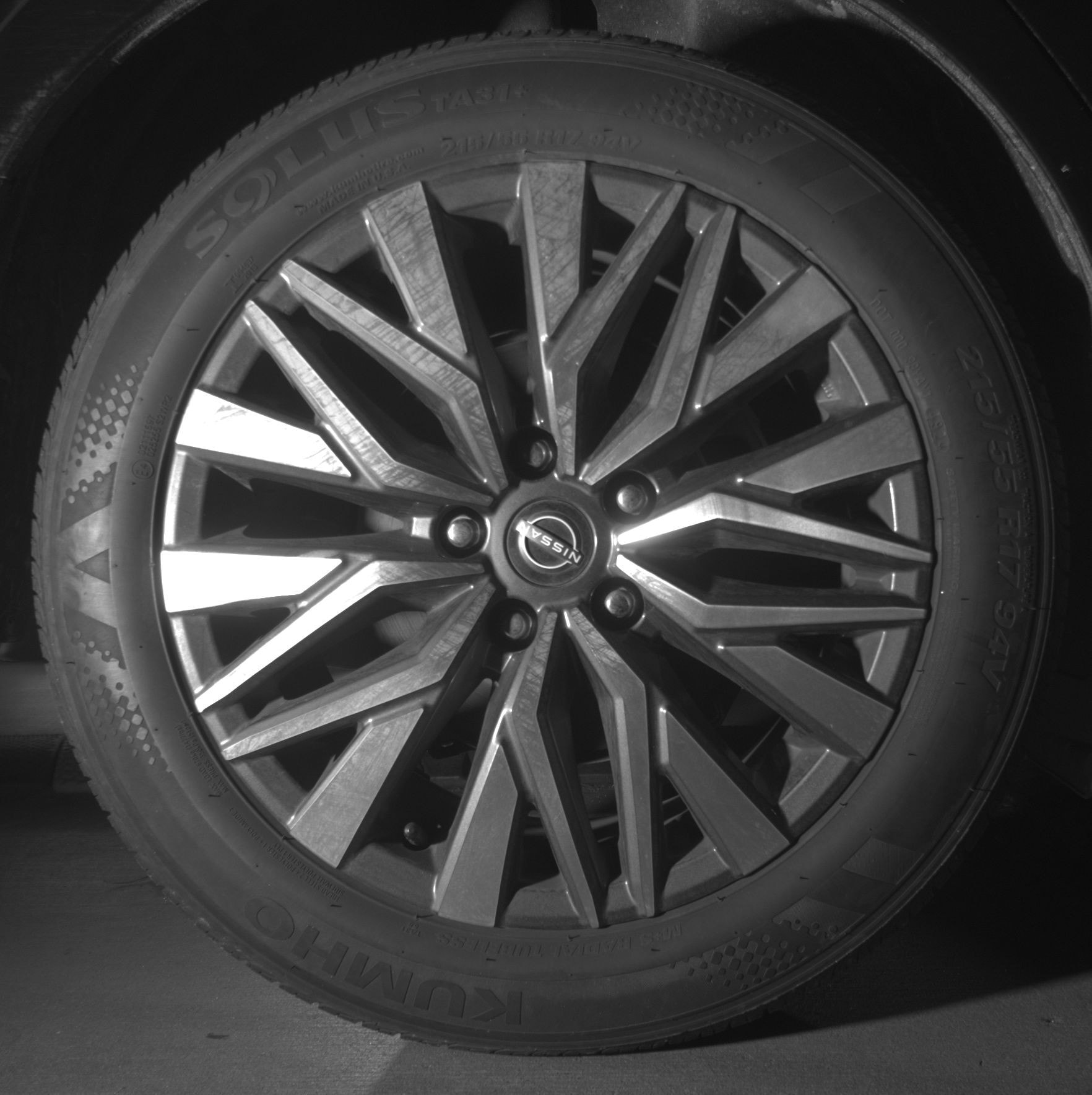 Thumbnail: 2025 Nissan Altima - 12