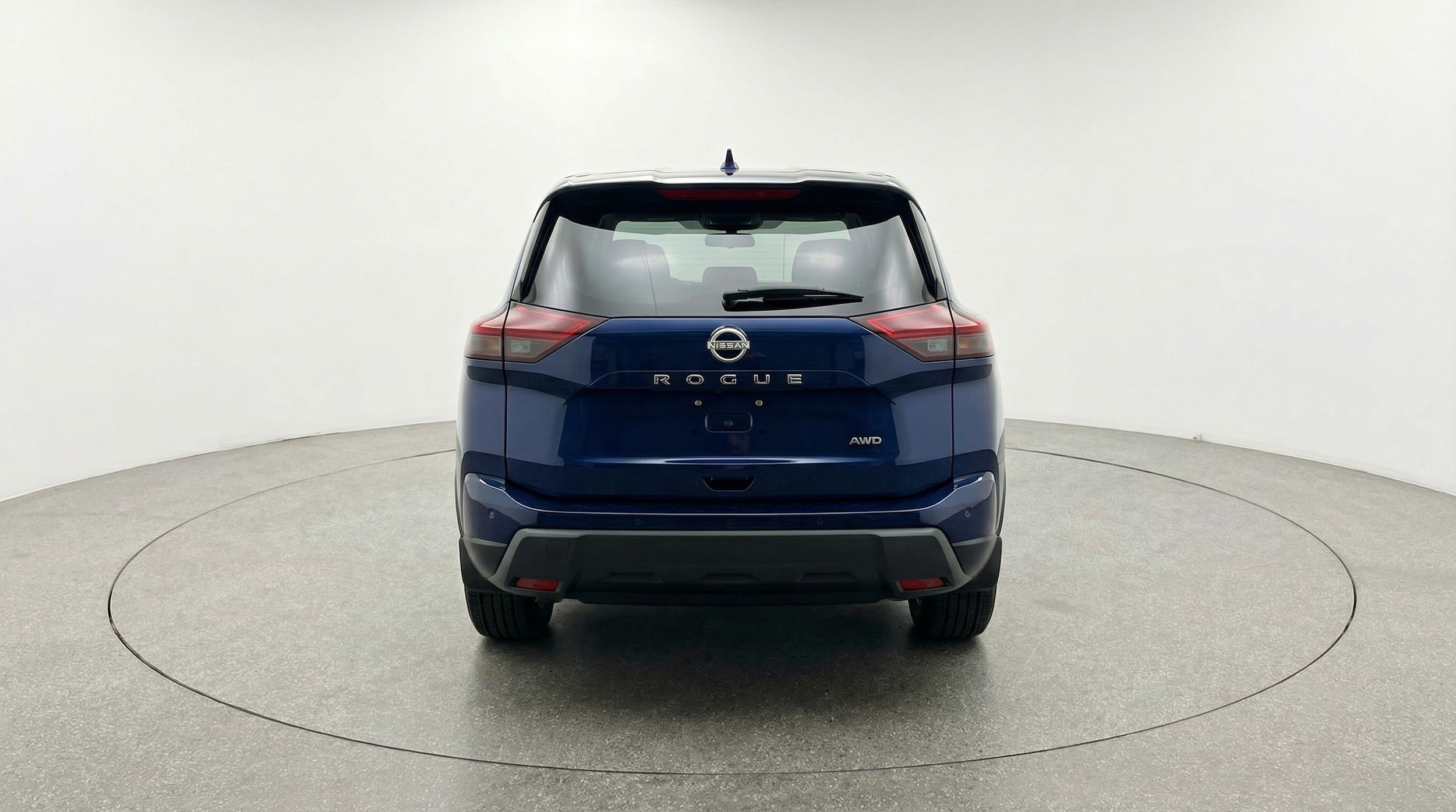 Thumbnail: 2025 Nissan Rogue - 6