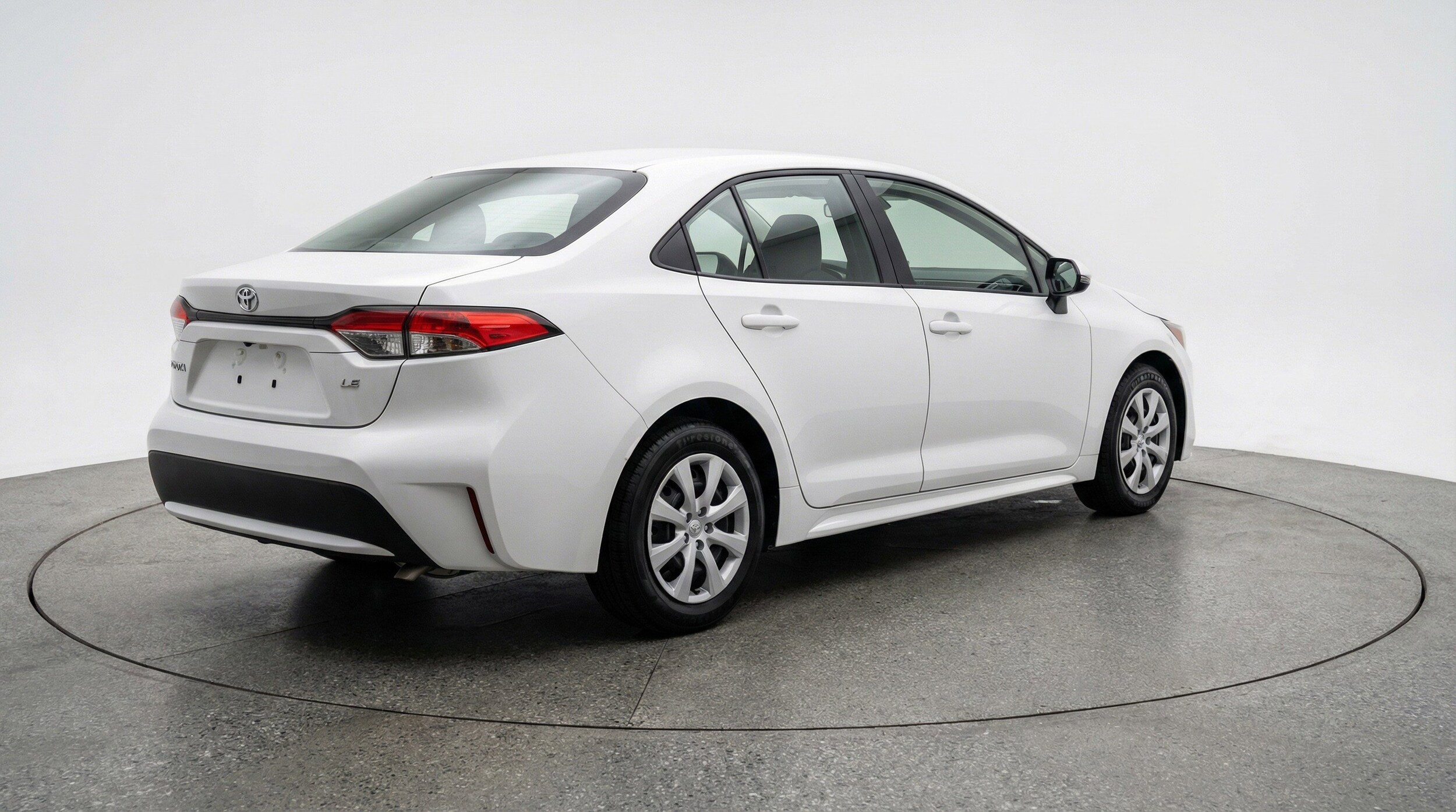 Thumbnail: 2025 Toyota Corolla - 9