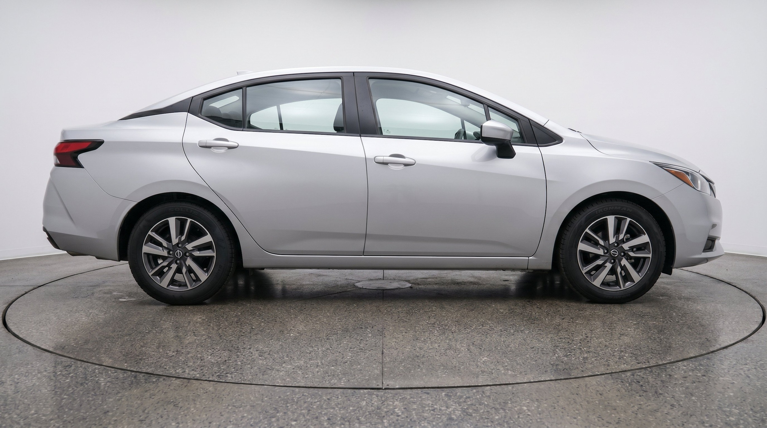 Thumbnail: 2025 Nissan Versa - 11