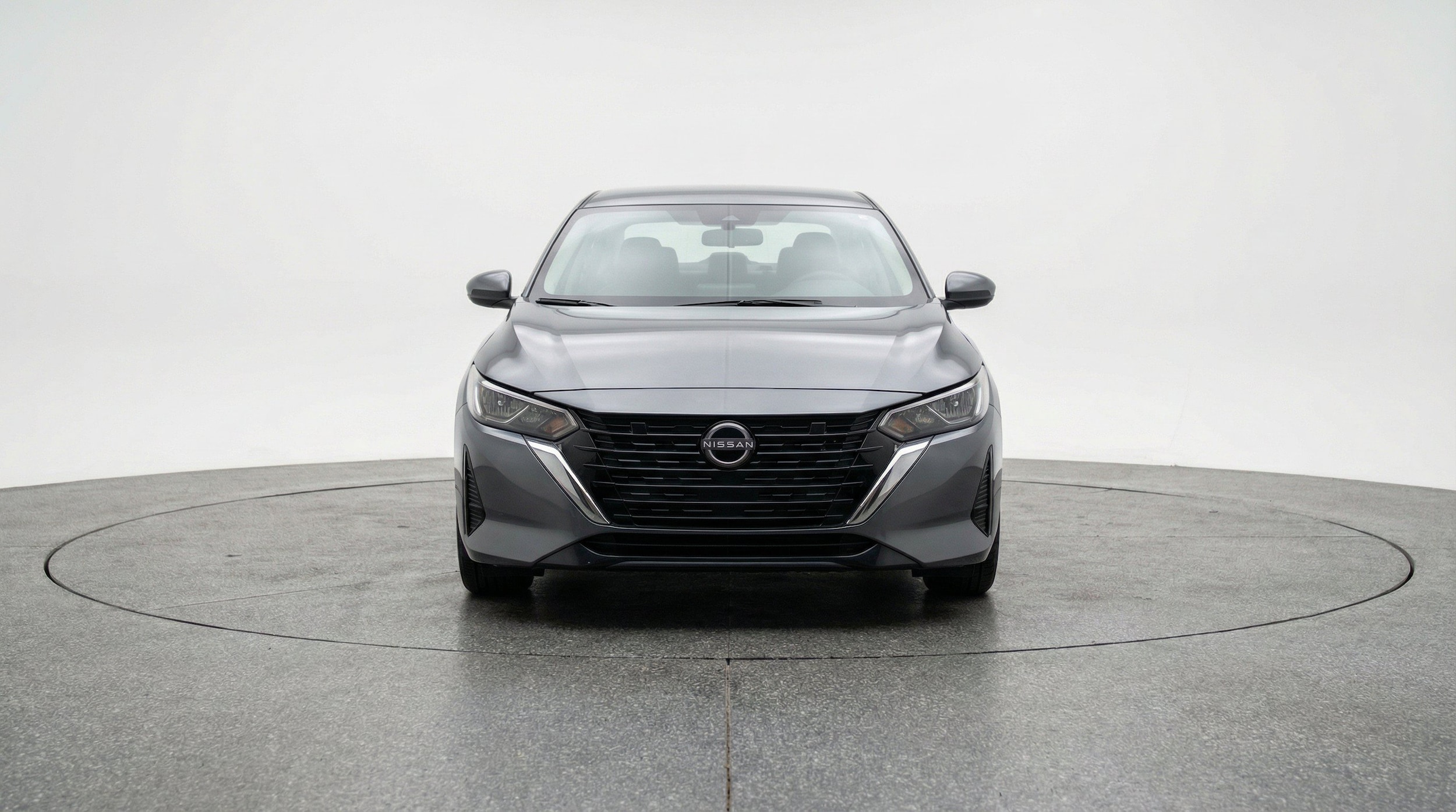 Thumbnail: 2025 Nissan Sentra - 2