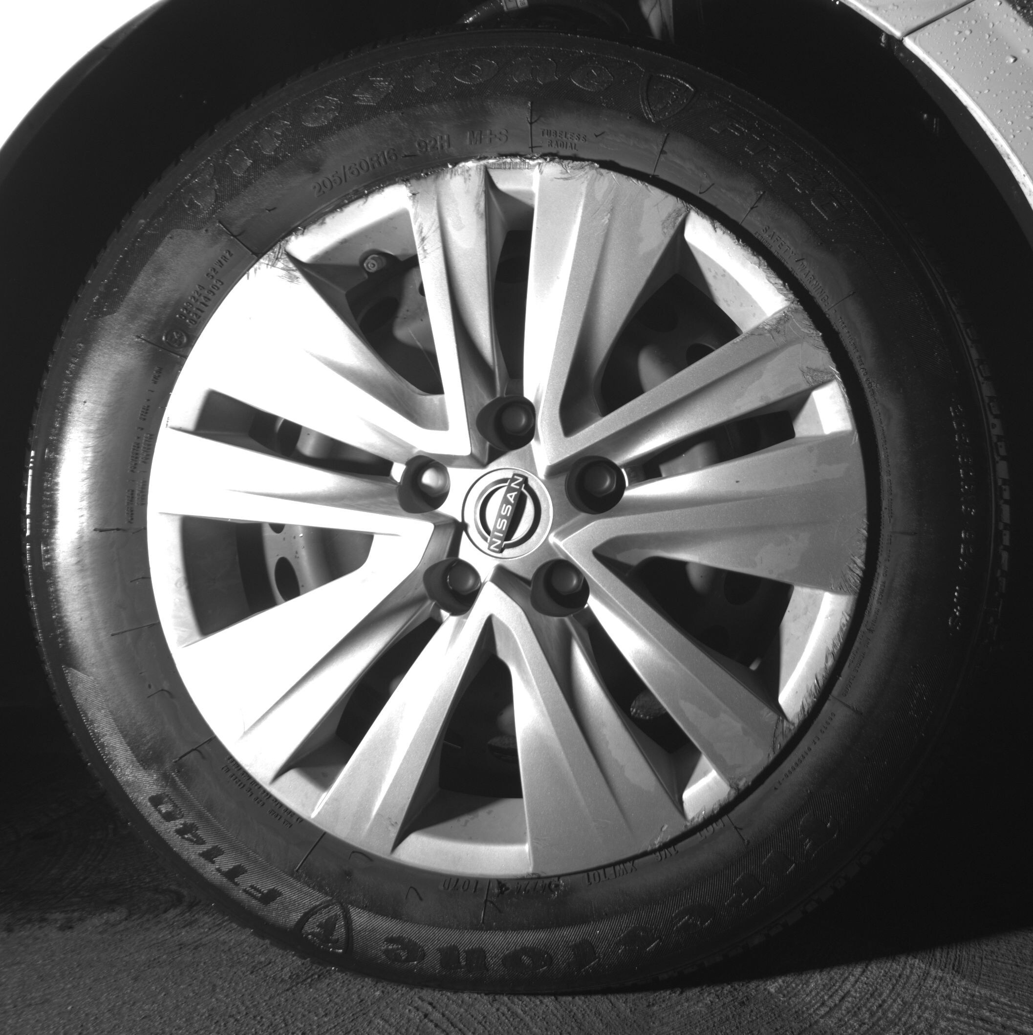 Thumbnail: 2025 Nissan Sentra - 10