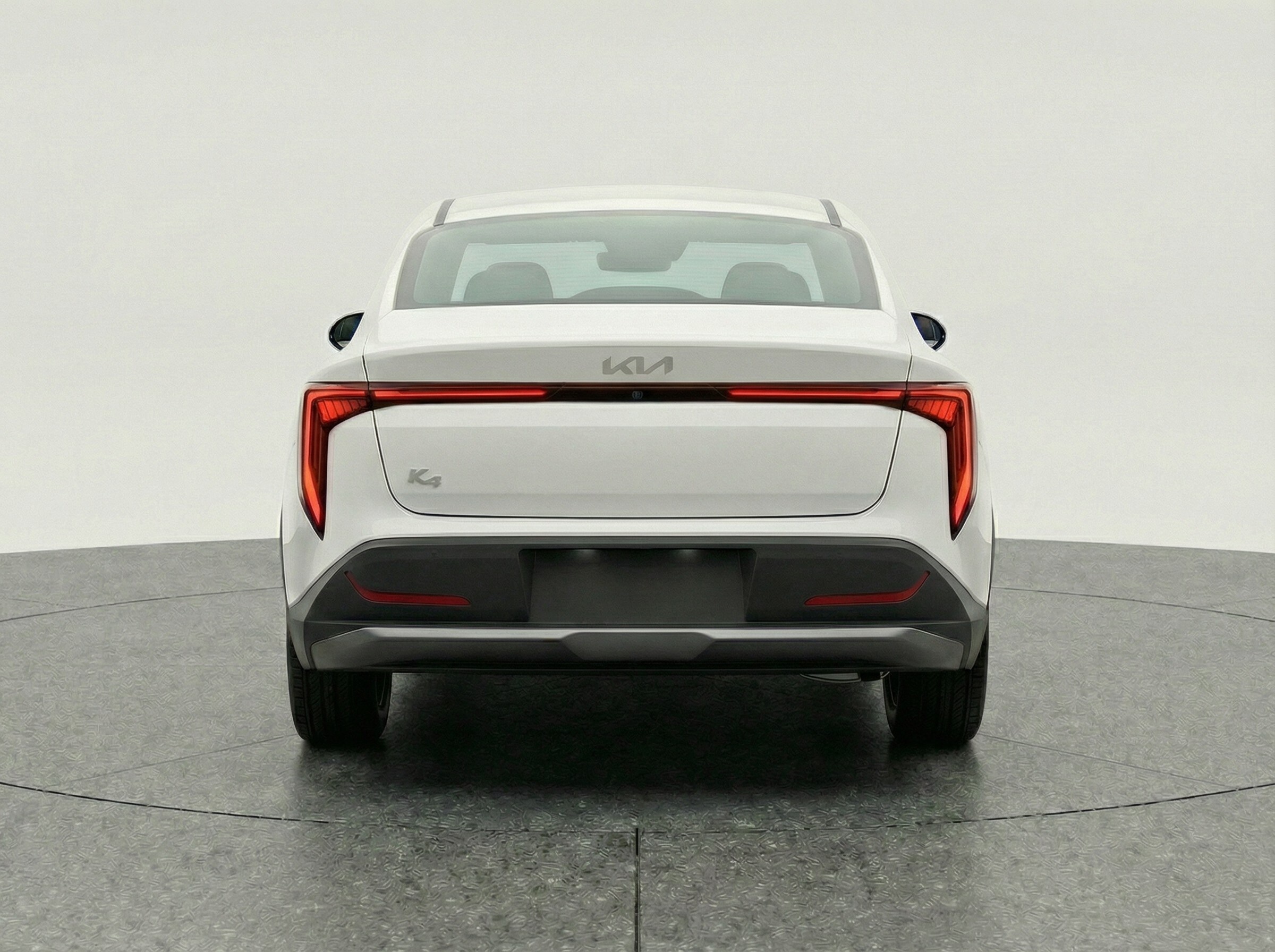 Thumbnail: 2025 Kia K4 - 6