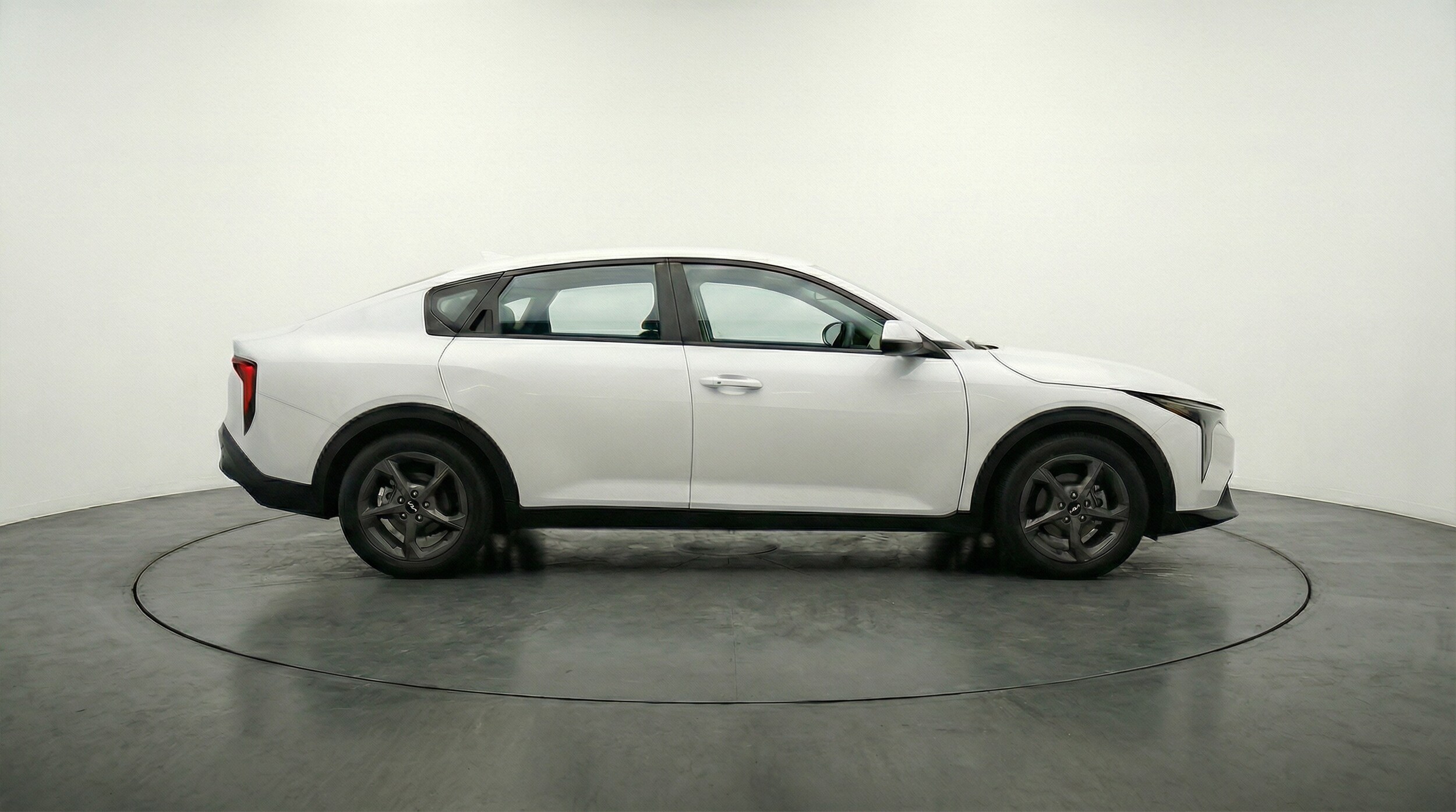 Thumbnail: 2025 Kia K4 - 8