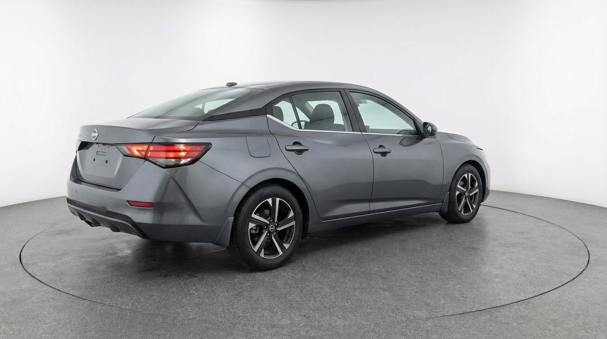 Thumbnail: 2025 Nissan Sentra - 7