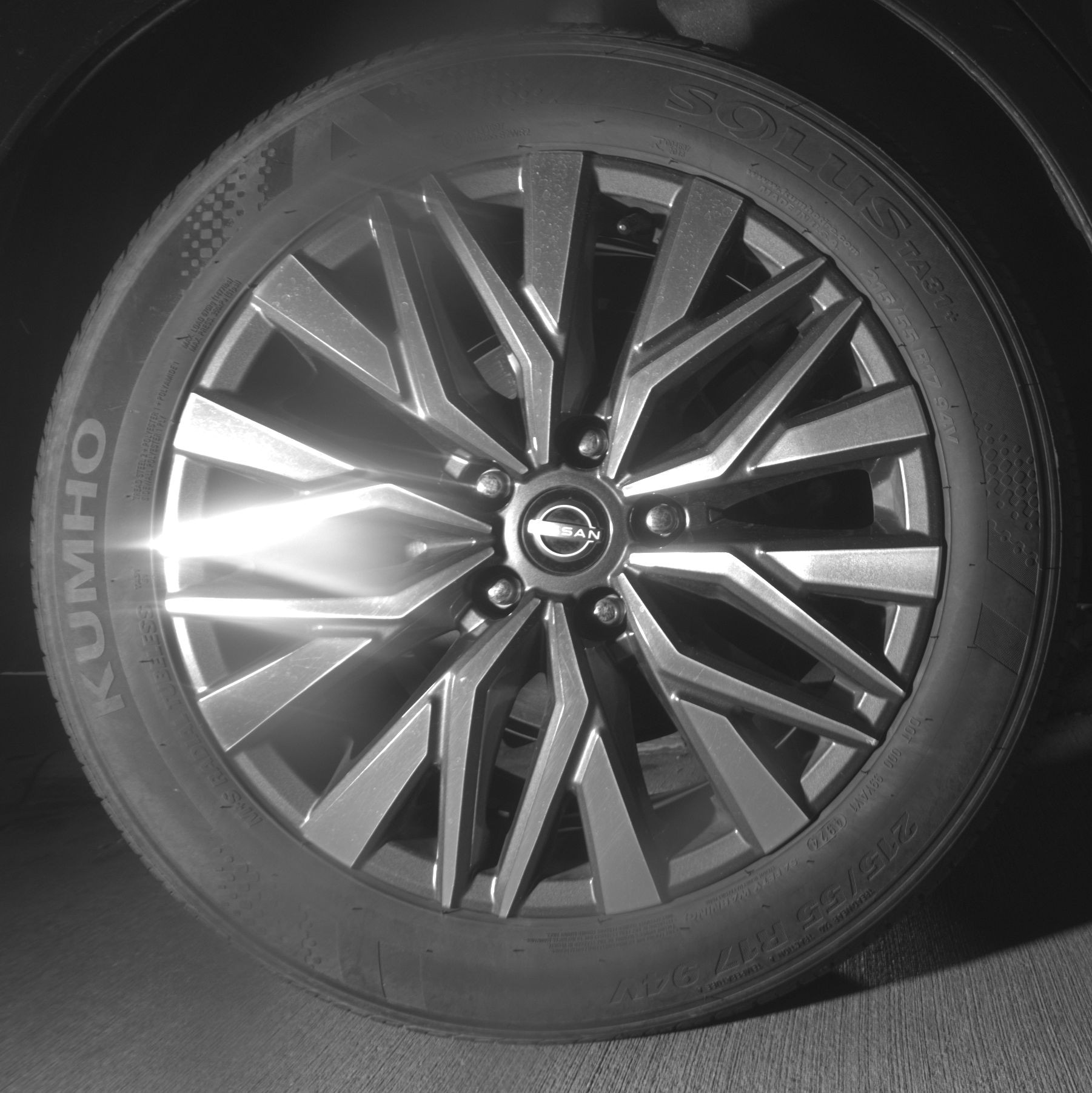 Thumbnail: 2025 Nissan Altima - 12