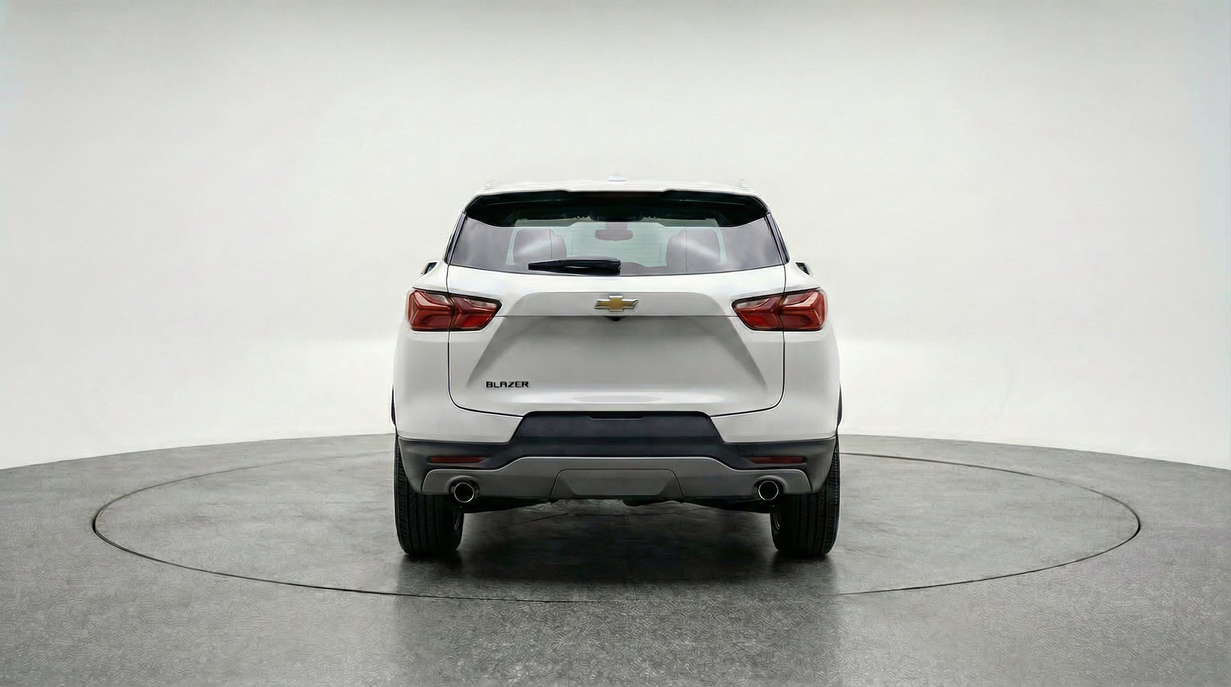 Thumbnail: 2025 Chevrolet Blazer - 7