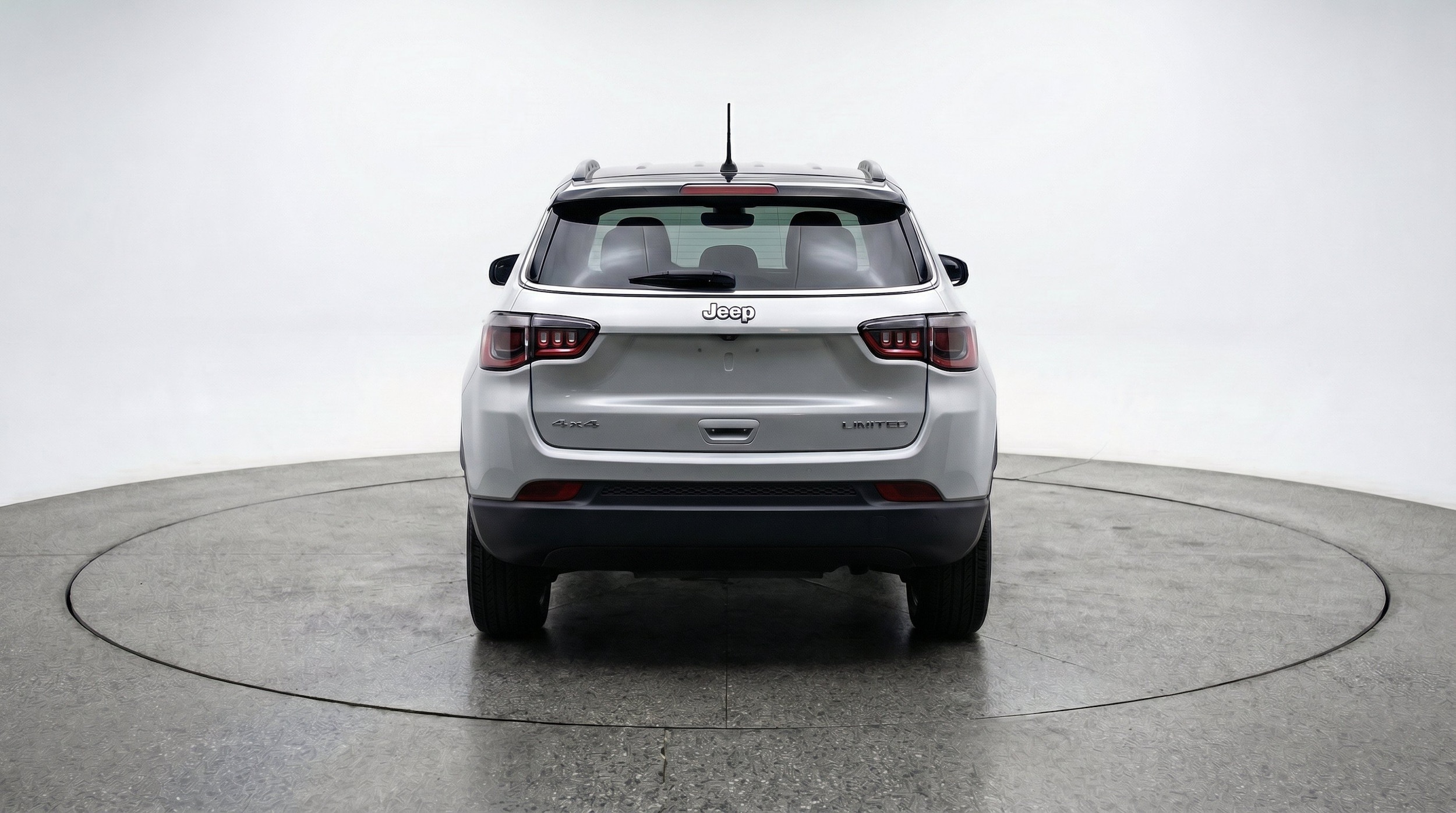 Thumbnail: 2025 Jeep Compass - 7